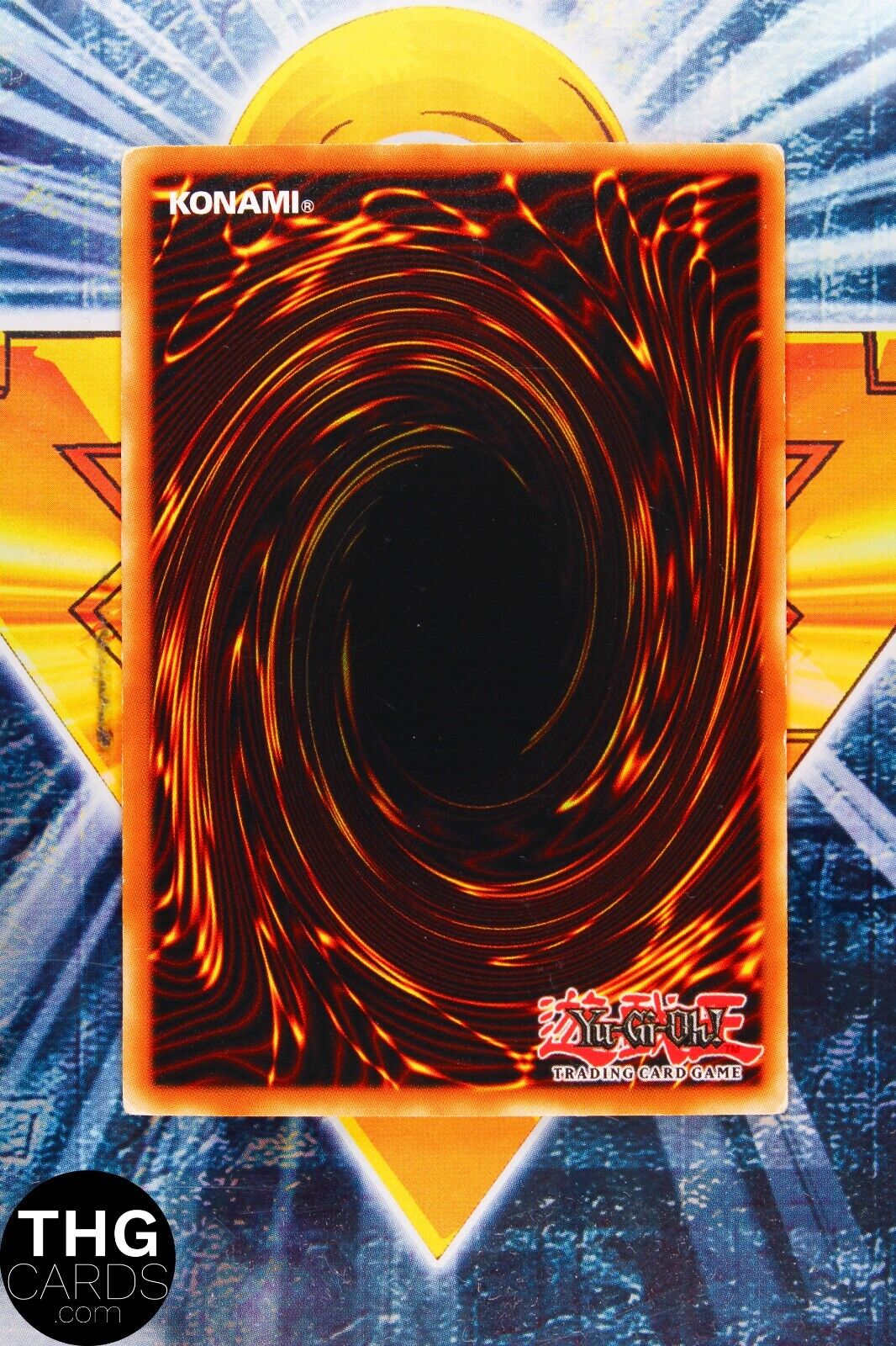 Brain Crusher GX03-EN001 Super Rare Yugioh Card Promo 2