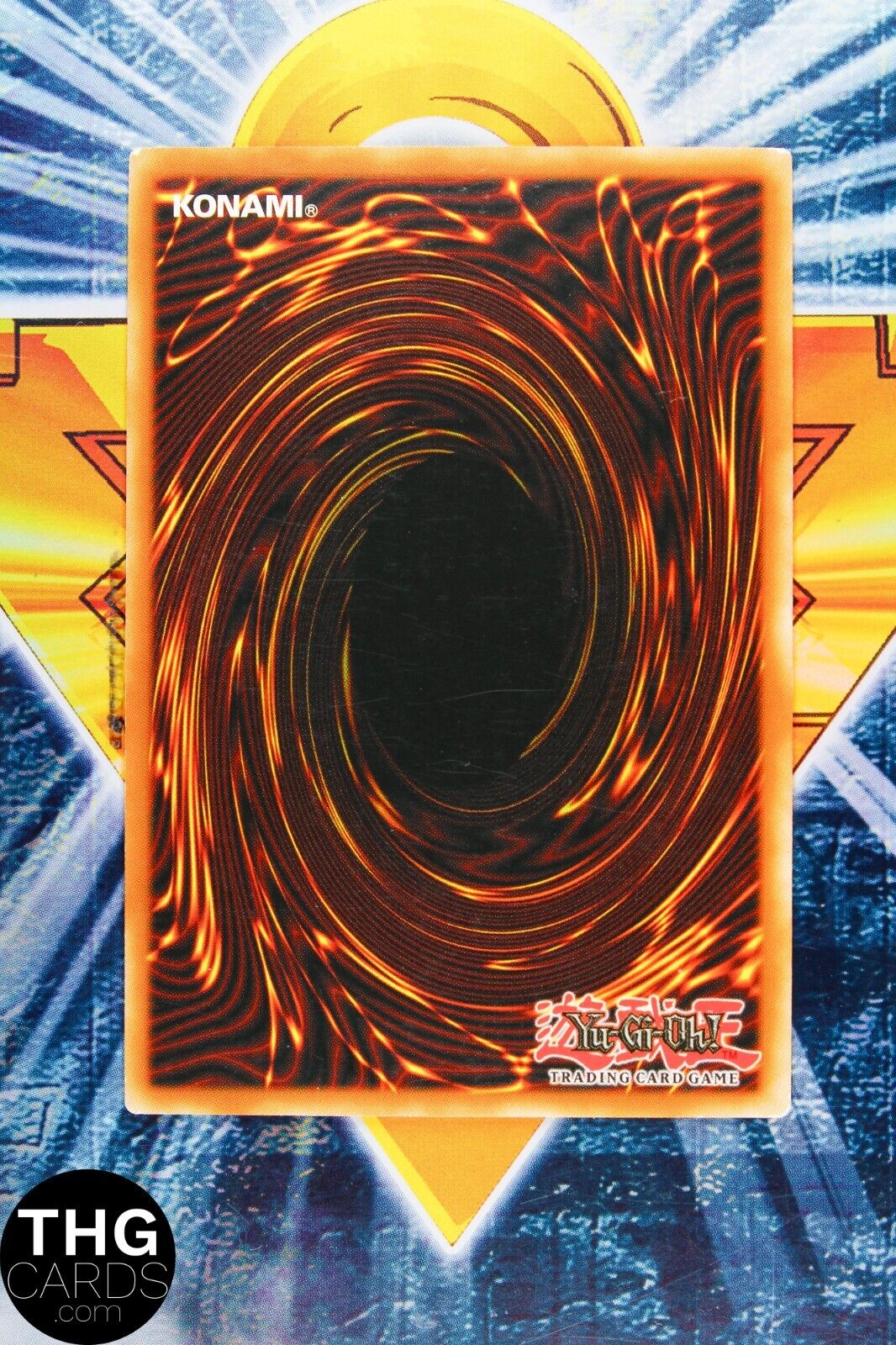Dark Master - Zorc DR1-EN244 Super Rare Yugioh Card