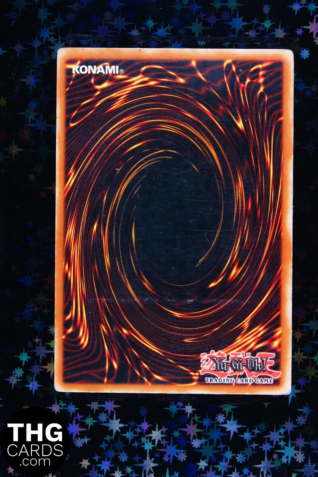 Hammer Shot SOD-EN038 Ultimate Rare Yugioh Card 1