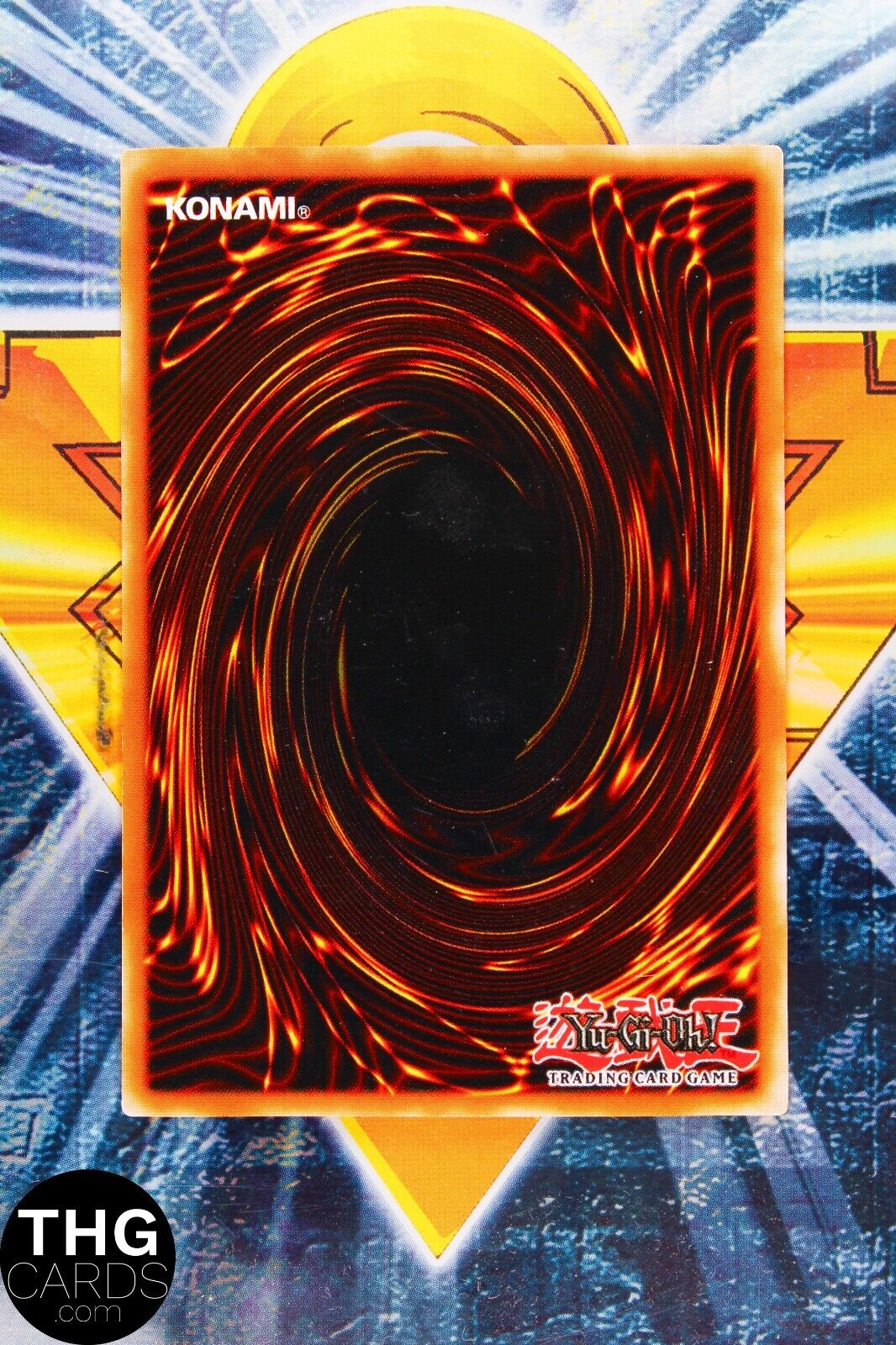 Twinheaded Beast DBT-EN003 Super Rare Yugioh Card