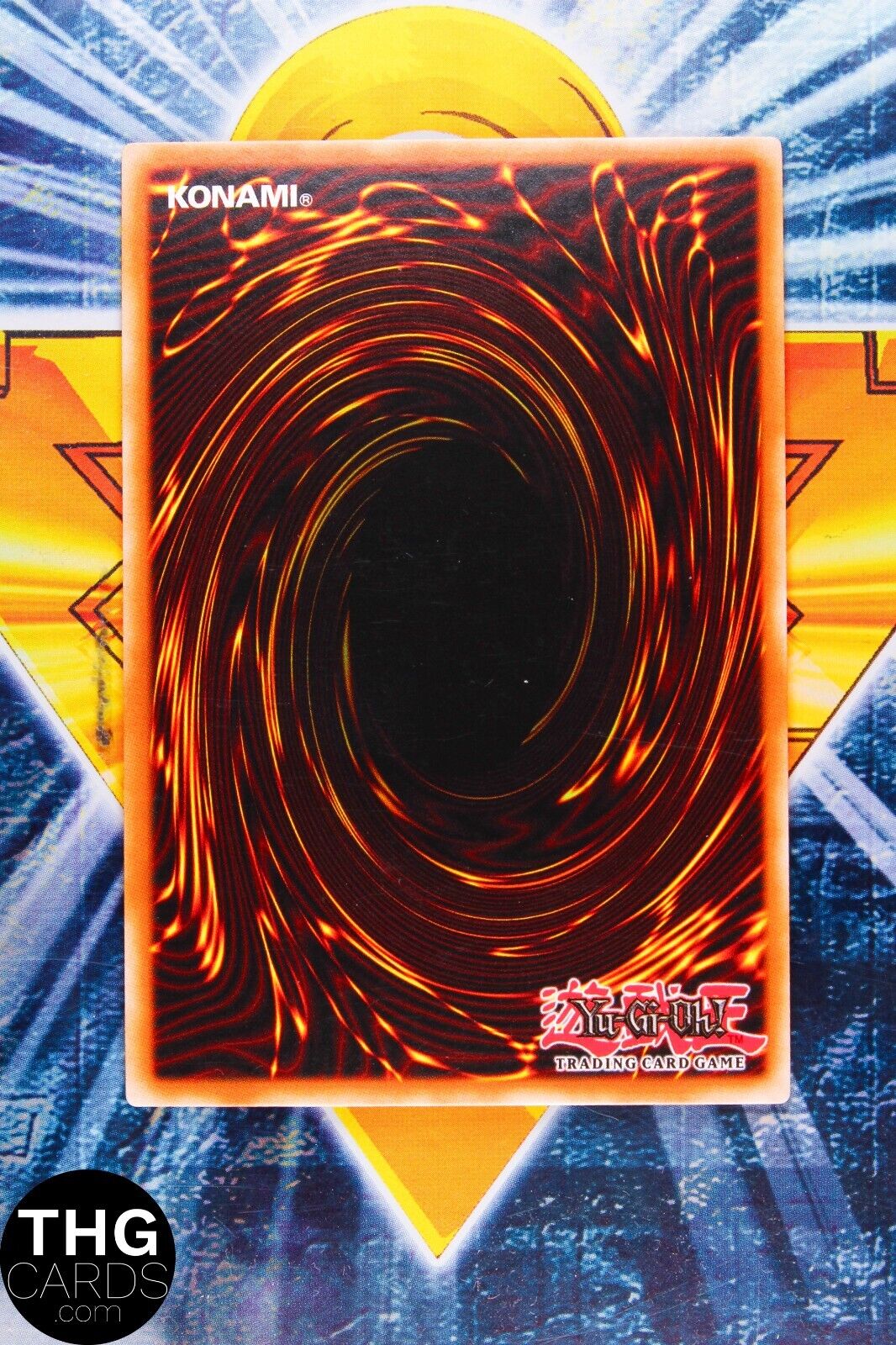 Priestess with Eyes of Blue MP17-EN055 1st Edition Super Rare Yugioh Card