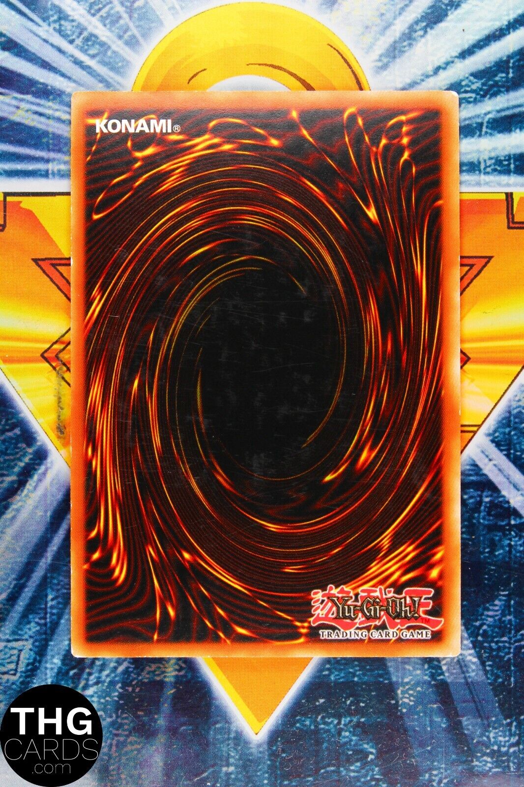 Soul Rope LODT-ENSE2 Super Rare Yugioh Card