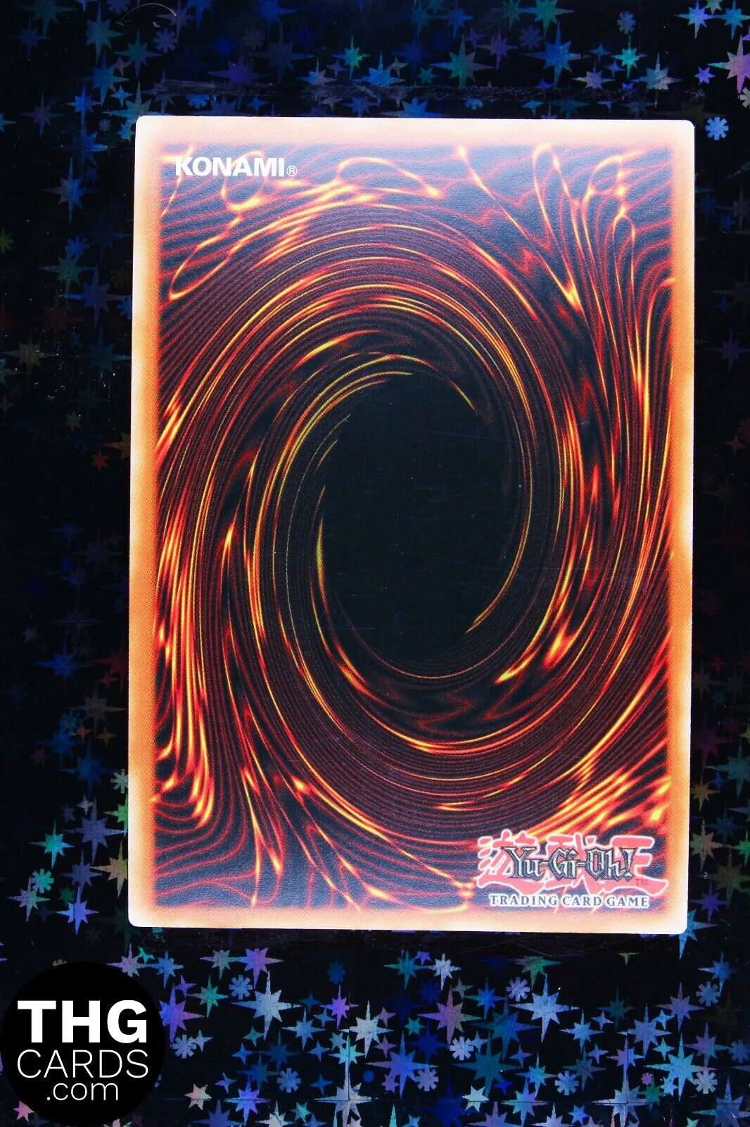 Vector Pendulum, the Dracoverlord PGL3-EN041 1st Edition Ultra Rare Yugioh Card