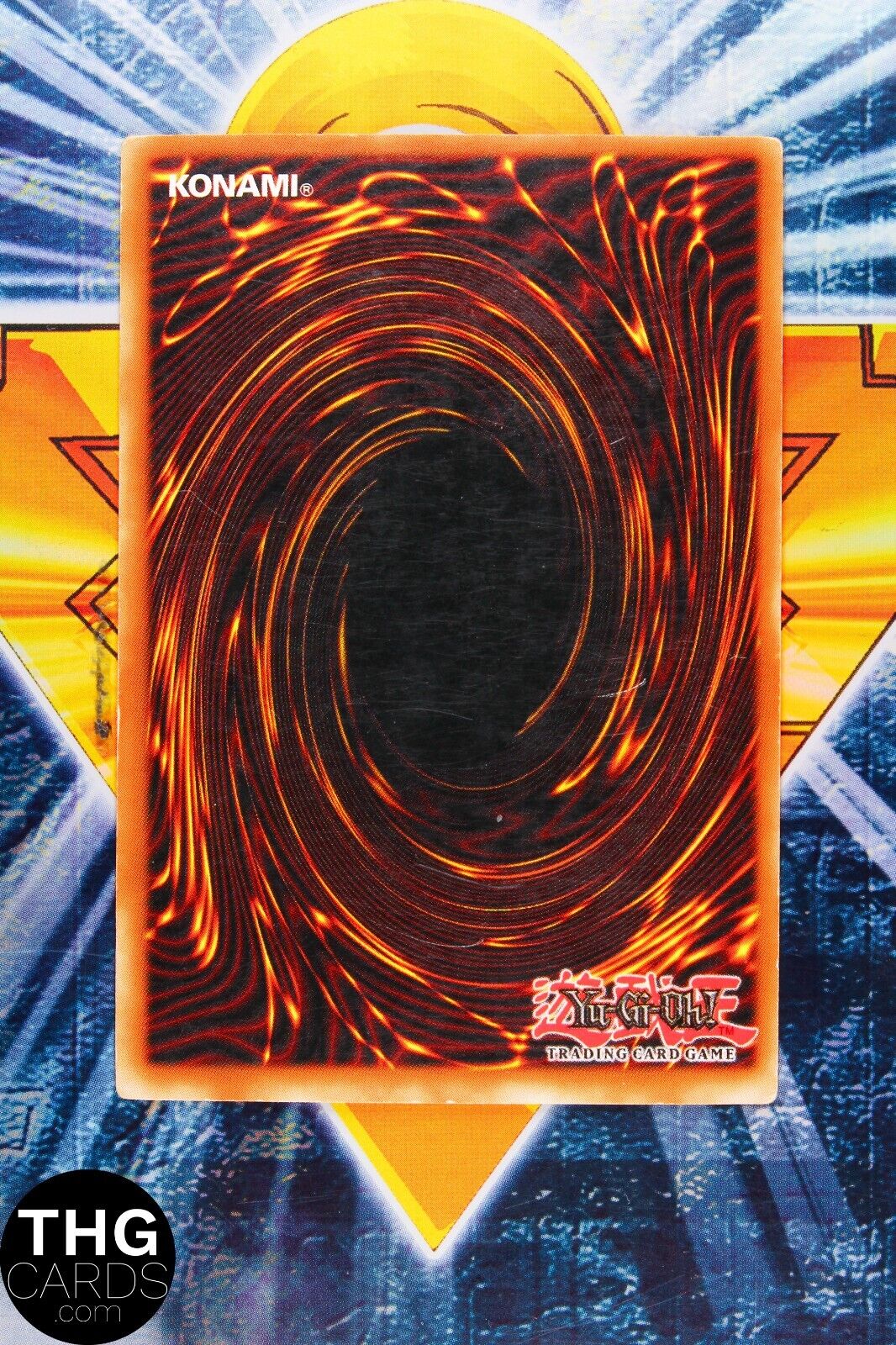 Twin-Headed Behemoth LOD-063 1st Edition Super Rare Yugioh Card
