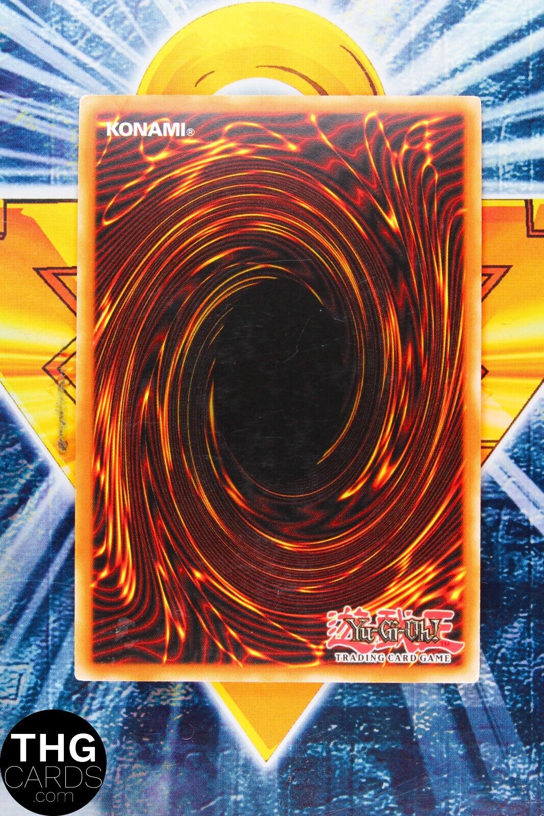 Number 79: Battlin' Boxer Nova Kaiser WSUP-EN014 1st Ed Super Rare Yugioh Card