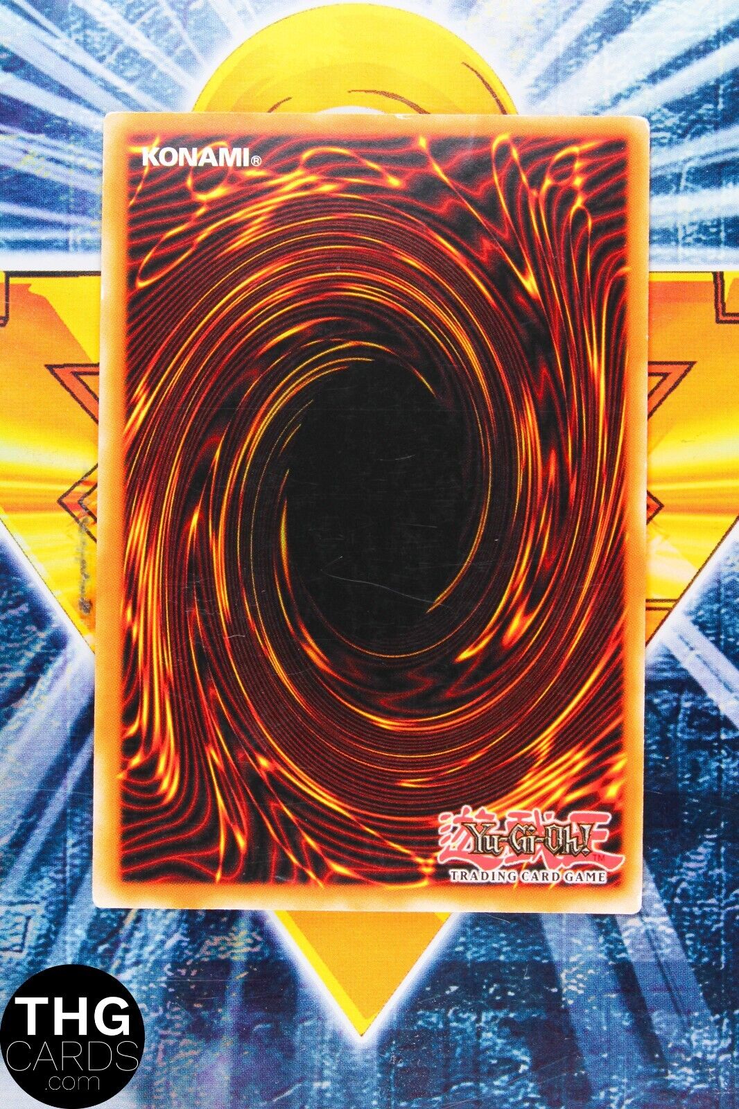 Earthbound Immortal Ccapac Apu LC5D-EN147 1st Edition Super Rare Yugioh Card