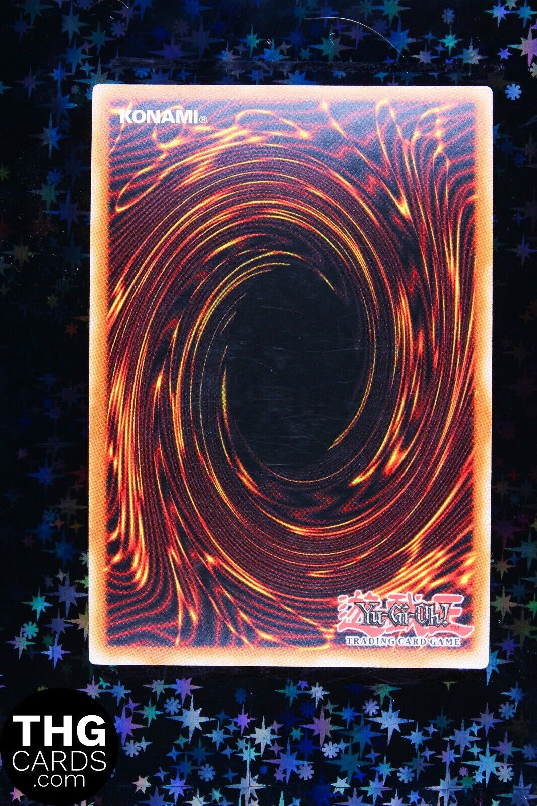 Forbidden Lance PGLD-EN048 1st Edition Gold Ultra Rare Yugioh Card