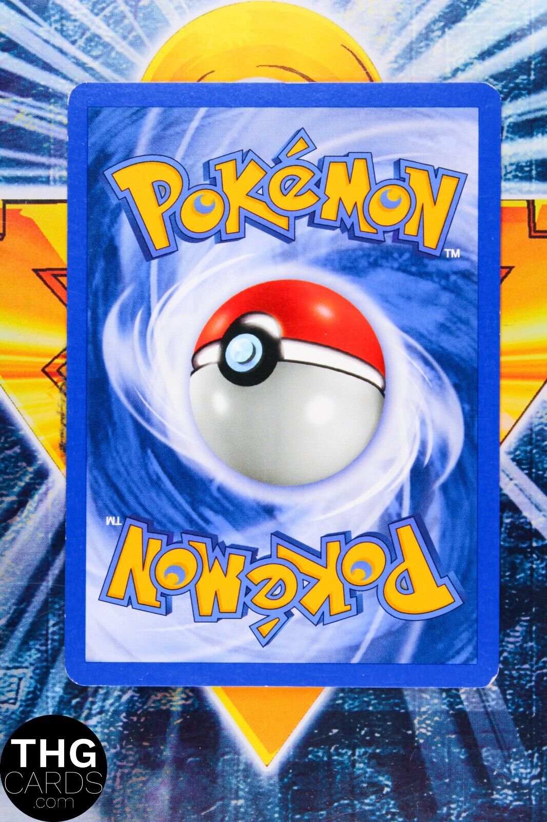 Balloon Berry 60/64 Uncommon Neo Revelation Pokemon Card