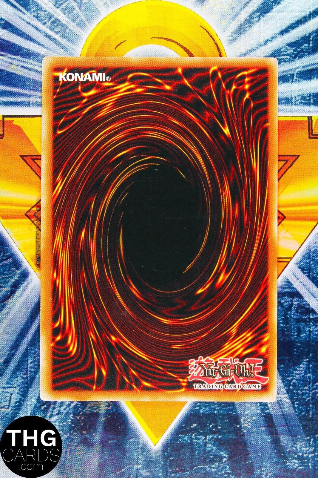 Mathmech Sigma MYFI-EN001 1st Edition Super Rare Yugioh Card