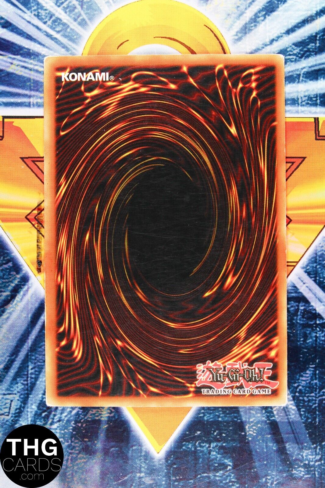 Mystical Knight of Jackal DR1-EN017 Super Rare Yugioh Card
