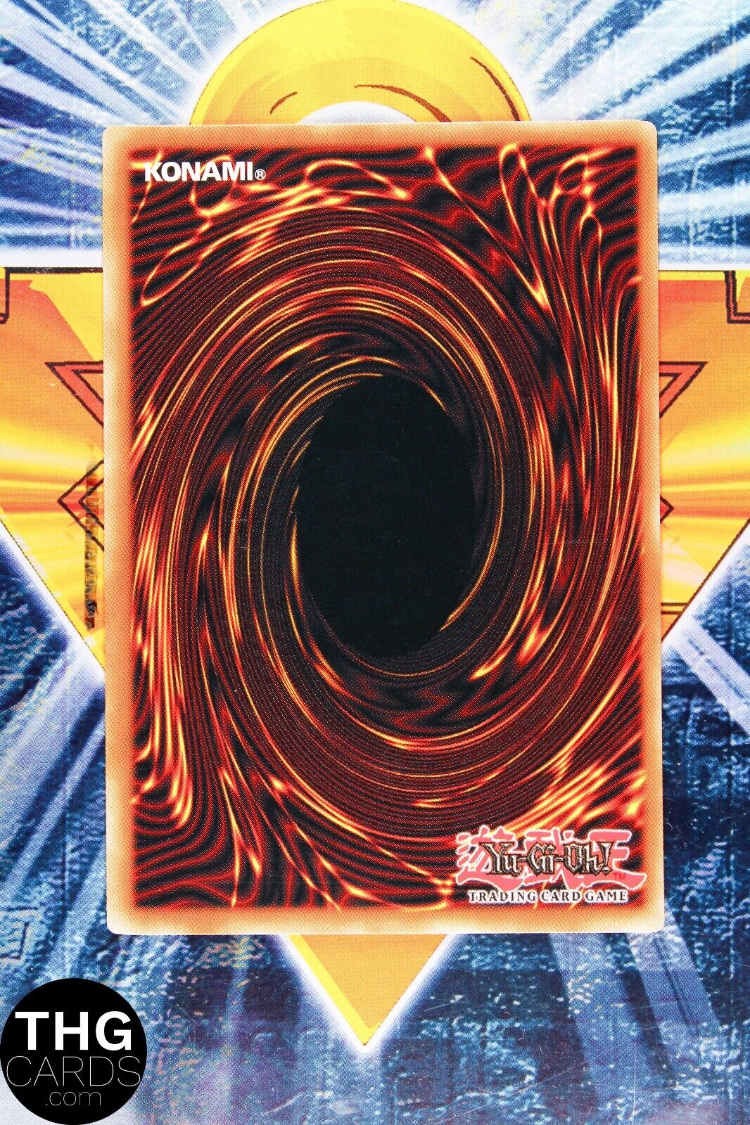 Field-Commander Rahz PTDN-EN030 Super Rare Yugioh Card