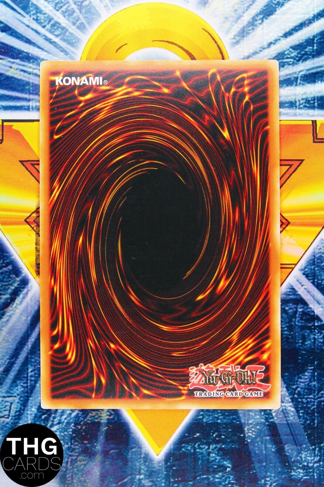 Holding Legs MIL1-EN004 1st Edition Super Rare Yugioh Card