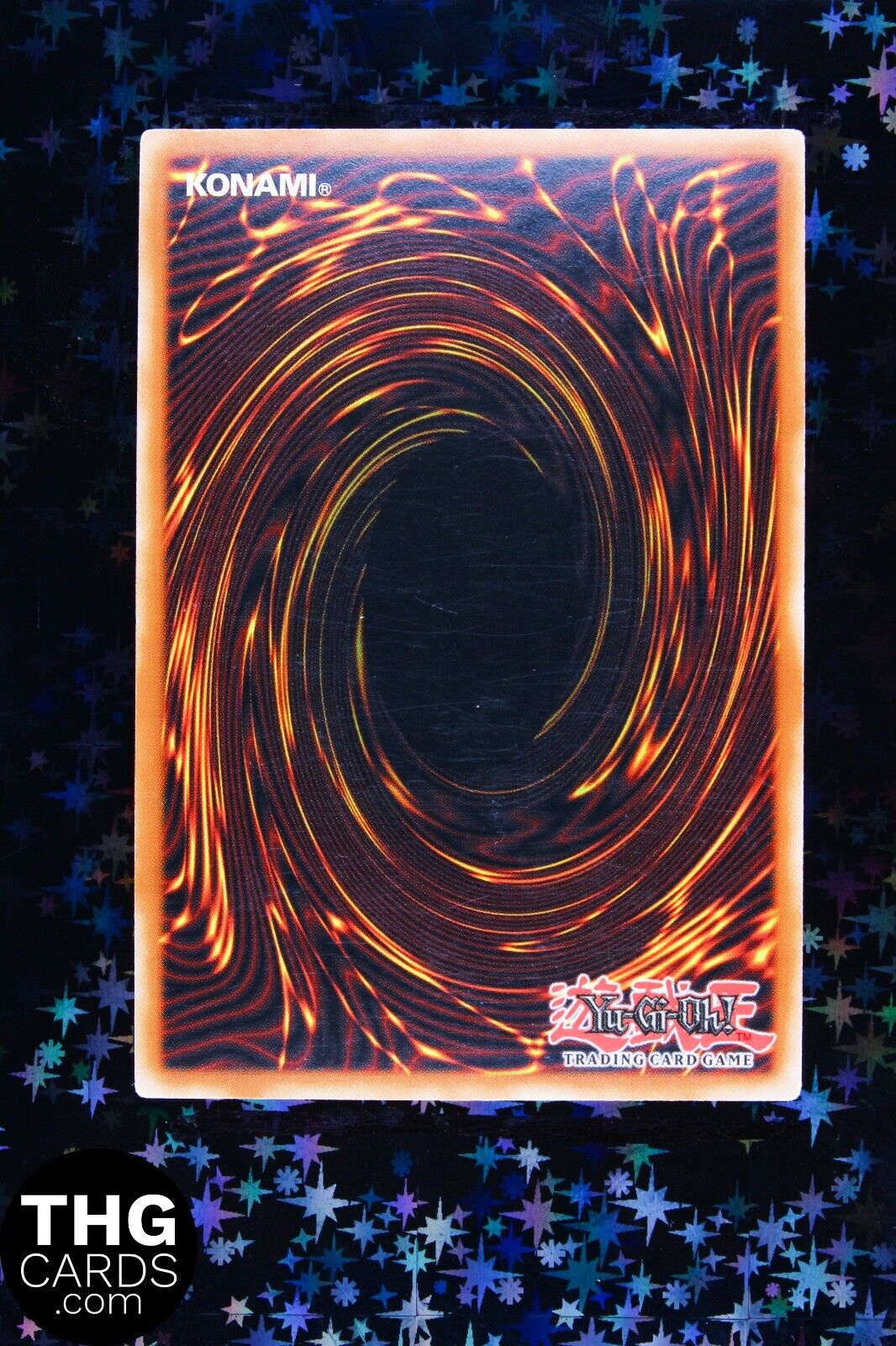 B.E.S. Covered Core SOI-EN013 Super Rare Yugioh Card