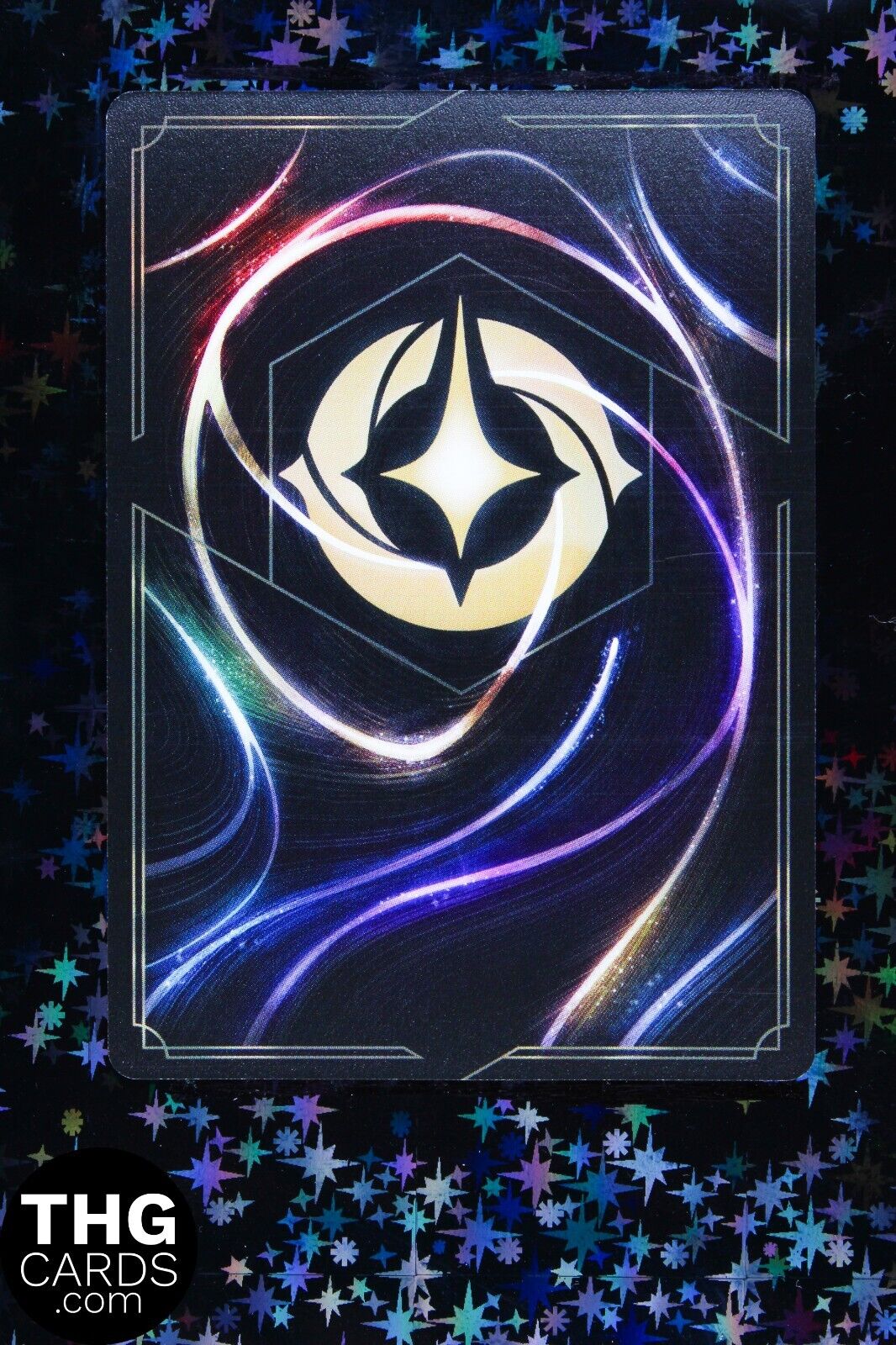 Peter Pan, Shadow Finder 54/204 Super Rare Lorcana Card EN 4