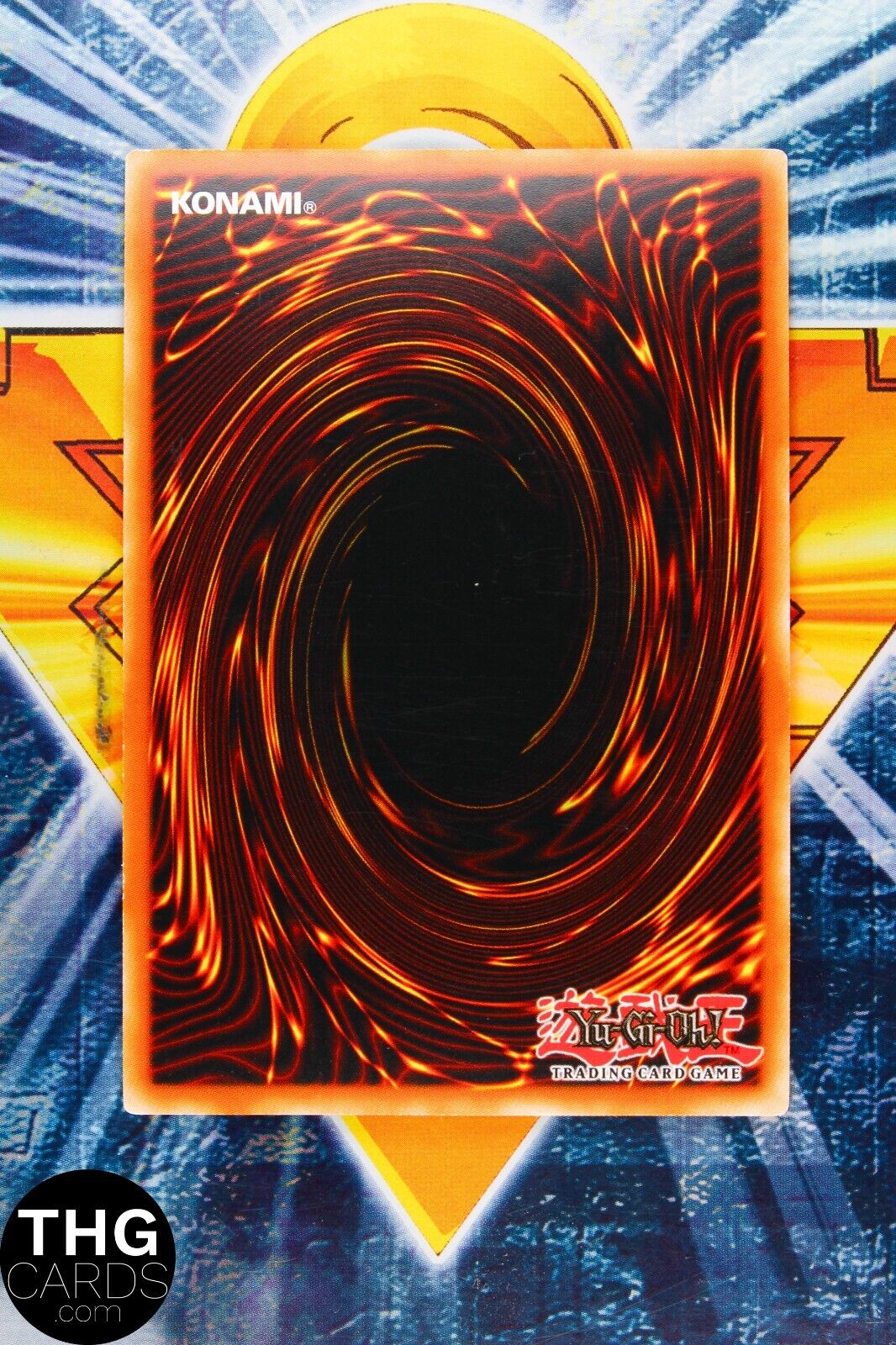Gouki The Great Ogre MP18-EN064 1st Edition Super Rare Yugioh Card