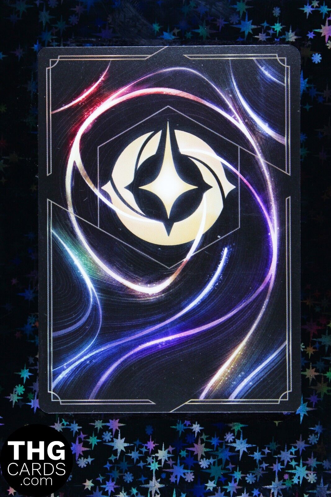 Ariel, Treasure Collector 139/204 Super Rare Lorcana Card EN 4