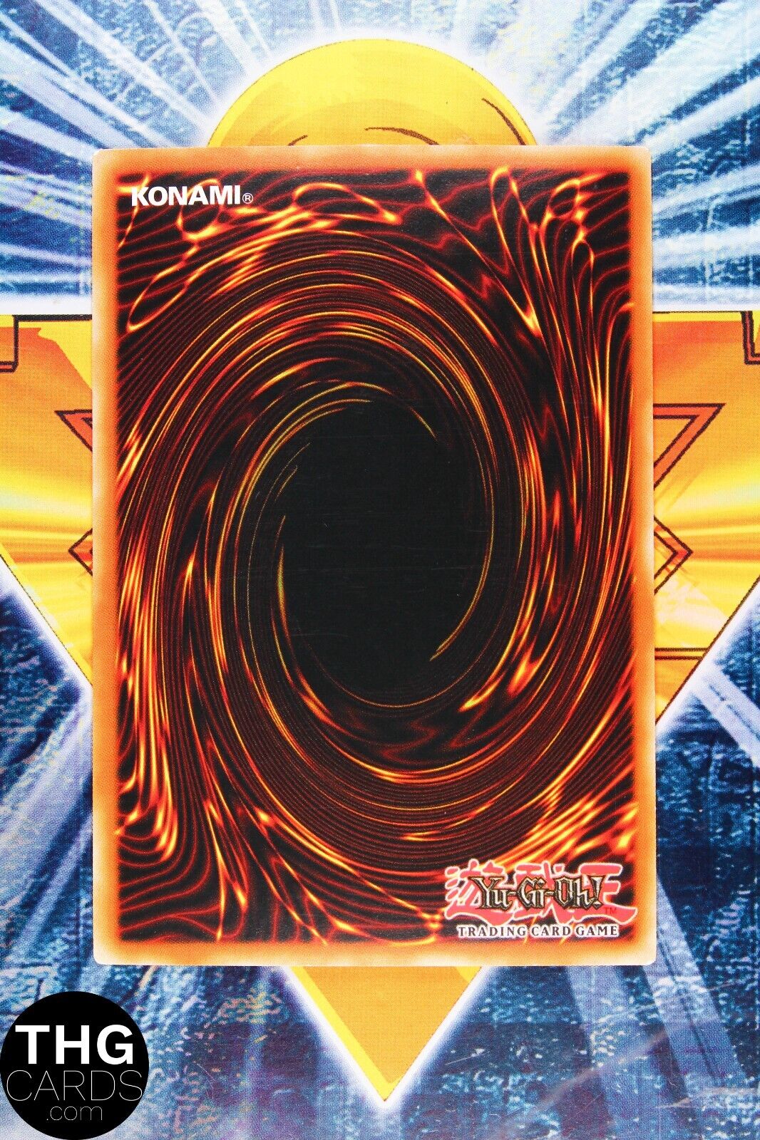 Crystal Beast Amethyst Cat RYMP-EN041 1st Edition Super Rare Yugioh Card