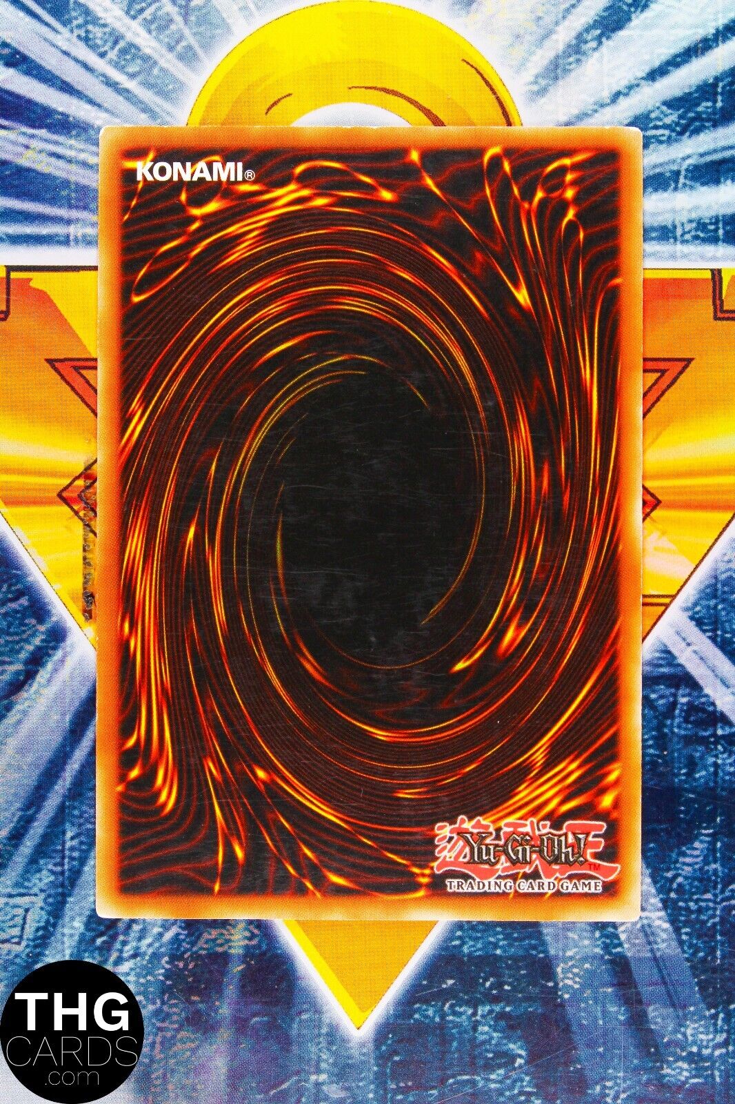 Garnecia Elefantis MRD-E125 Super Rare Yugioh Card 3