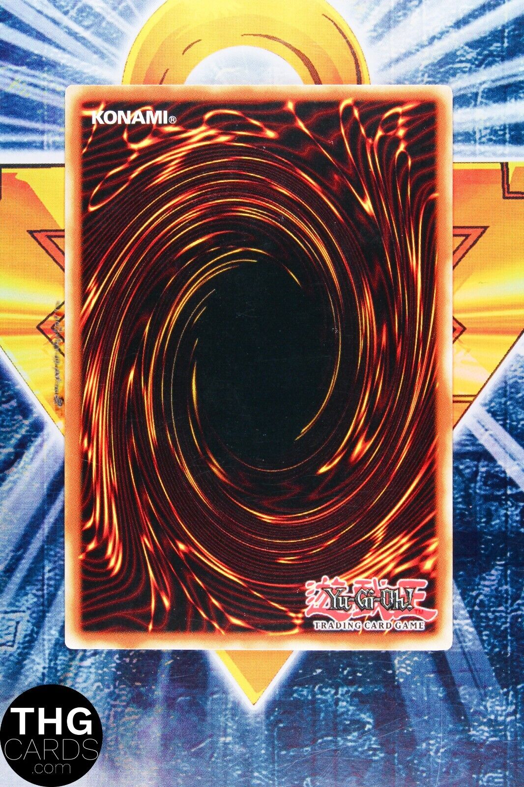 Royal Command LON-080 Ultra Rare Yugioh Card