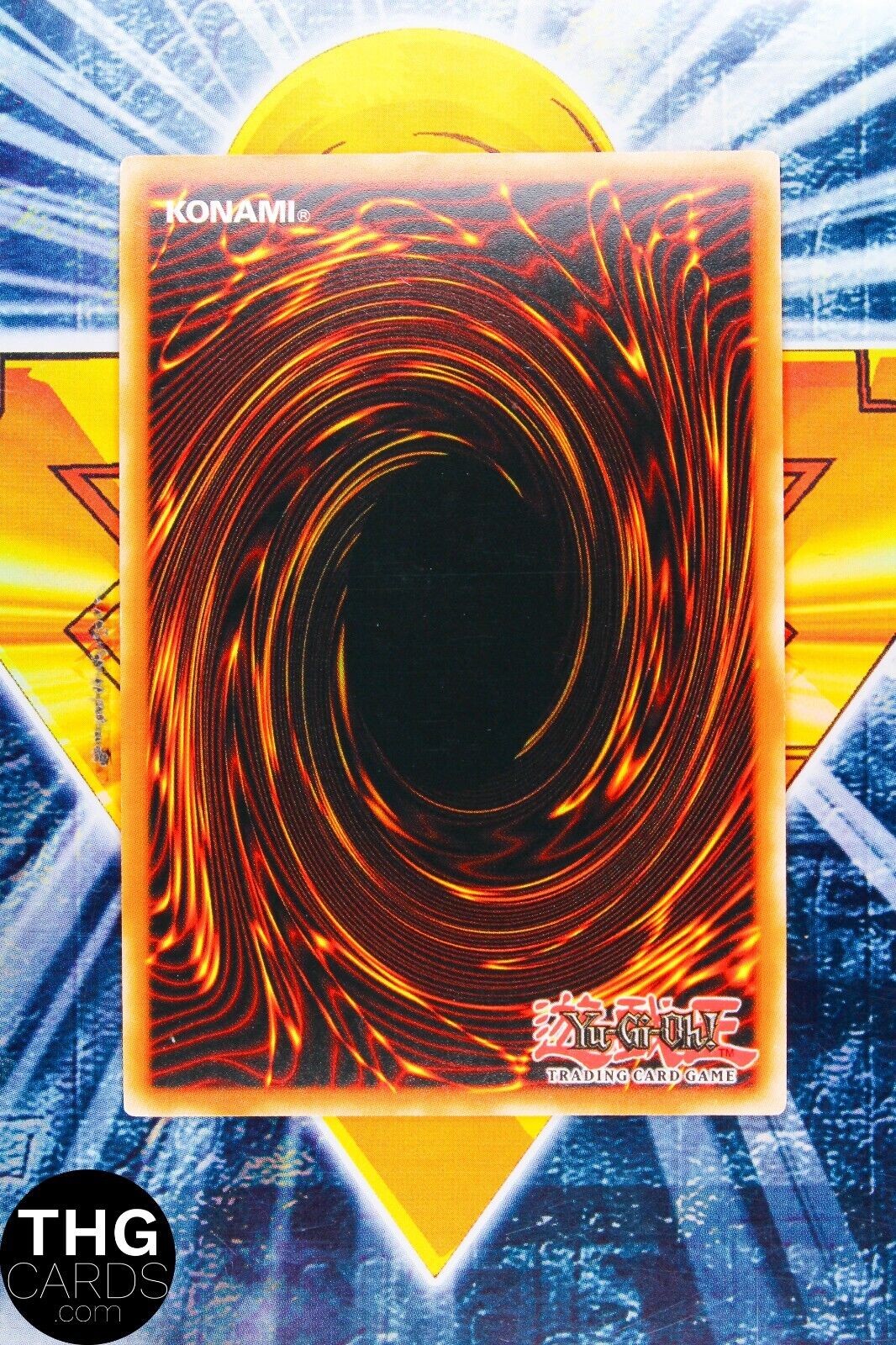 Magnet Induction KICO-EN009 1st Edition Super Rare Yugioh Card