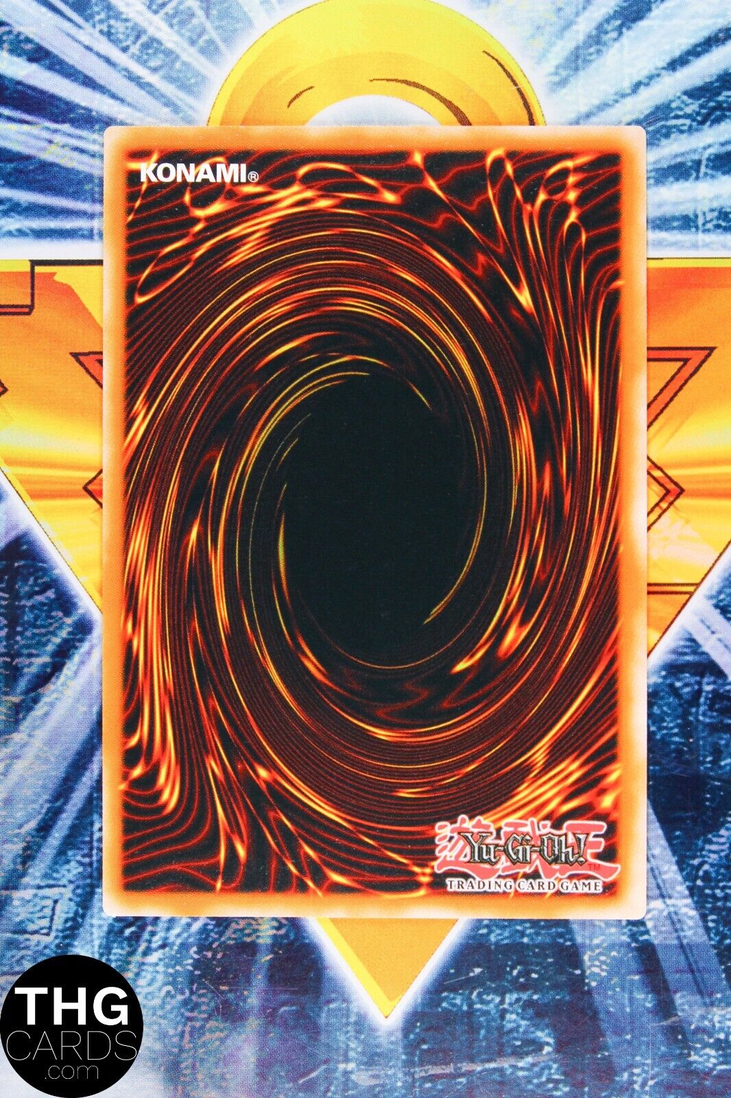 Tri-Brigade Kitt MP22-EN006 1st Edition Secret Rare Yugioh Card