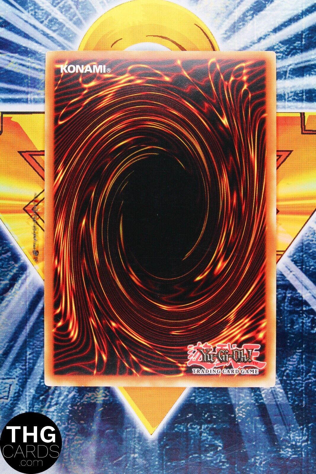 Gouki Thunder Ogre MP18-EN133 1st Edition Ultra Rare Yugioh Card