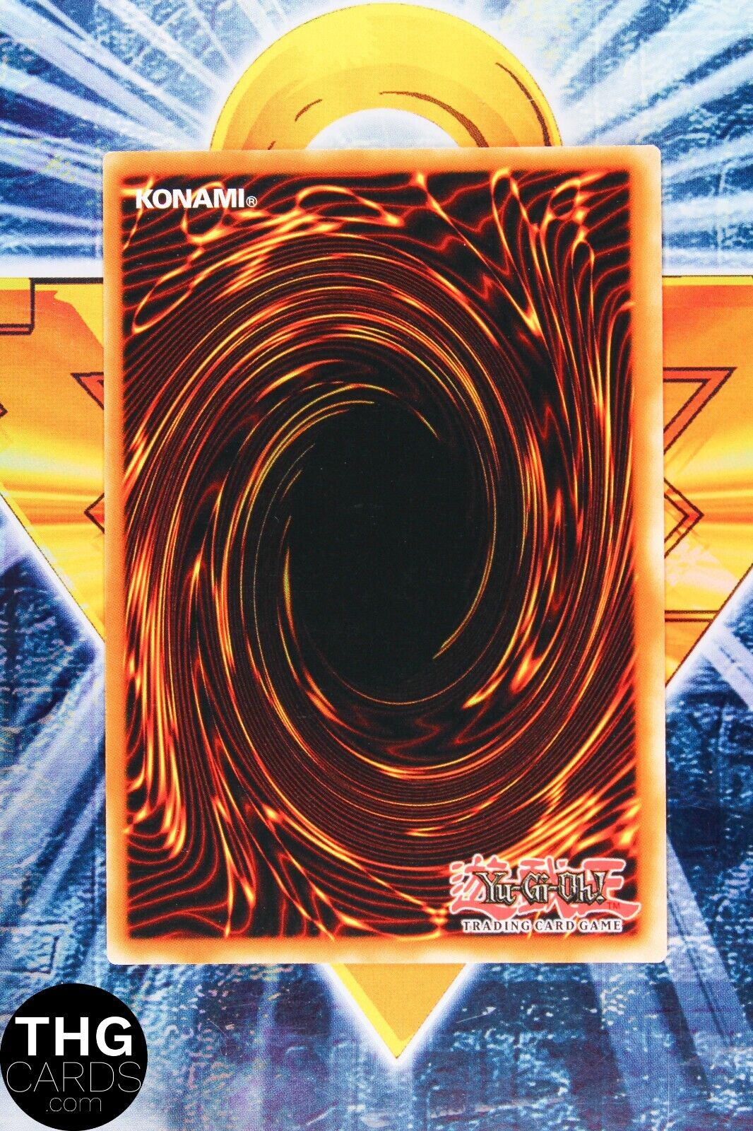 Mannadium Abscission CYAC-EN057 1st Edition Super Rare Yugioh Card