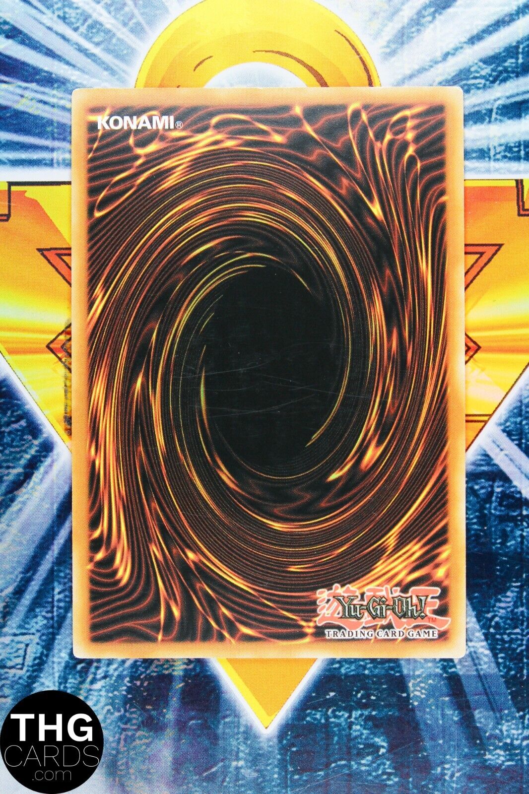 Superheavy Samurai Soulfire Suit DUEA-ENDE3 Super Rare Yugioh Card
