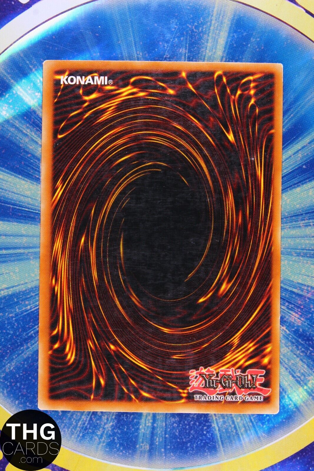 Maha Vailo SRL-EN012 Super Rare Yugioh Card
