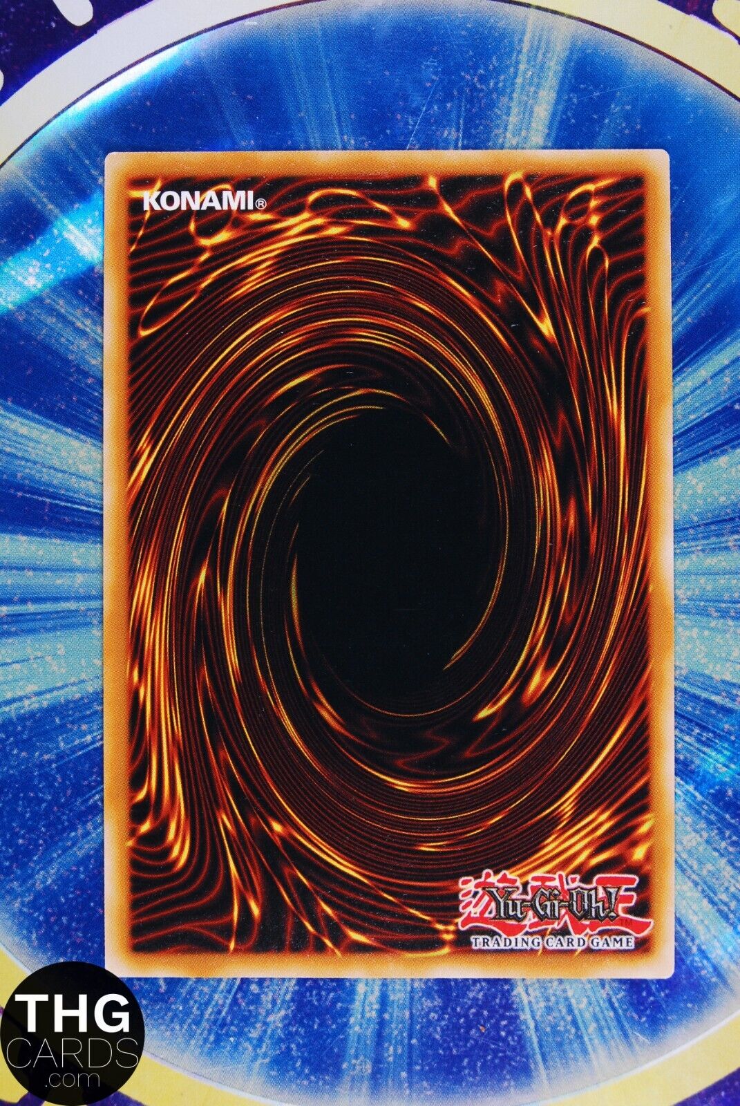Lyrilusc - Bird Sanctuary LED8-EN040 1st Edition Super Rare Yugioh Card