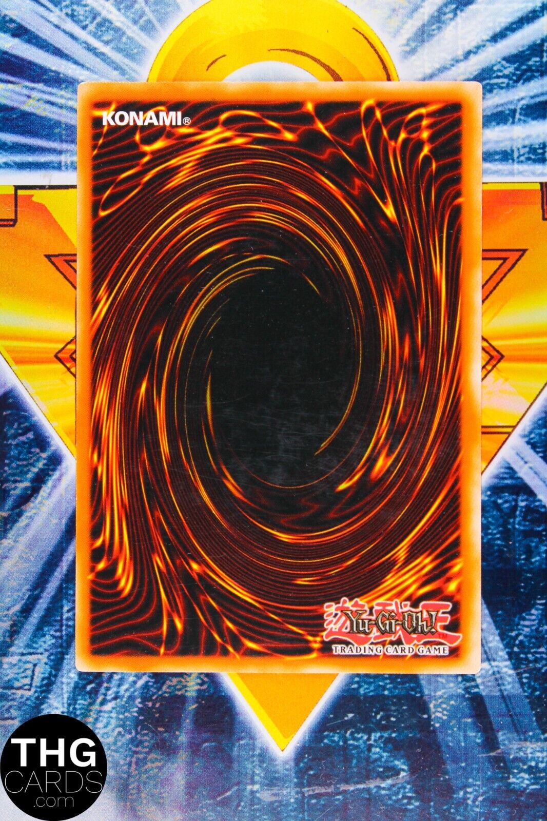 E - Emergency Call LCGX-EN089 Common Yugioh Card