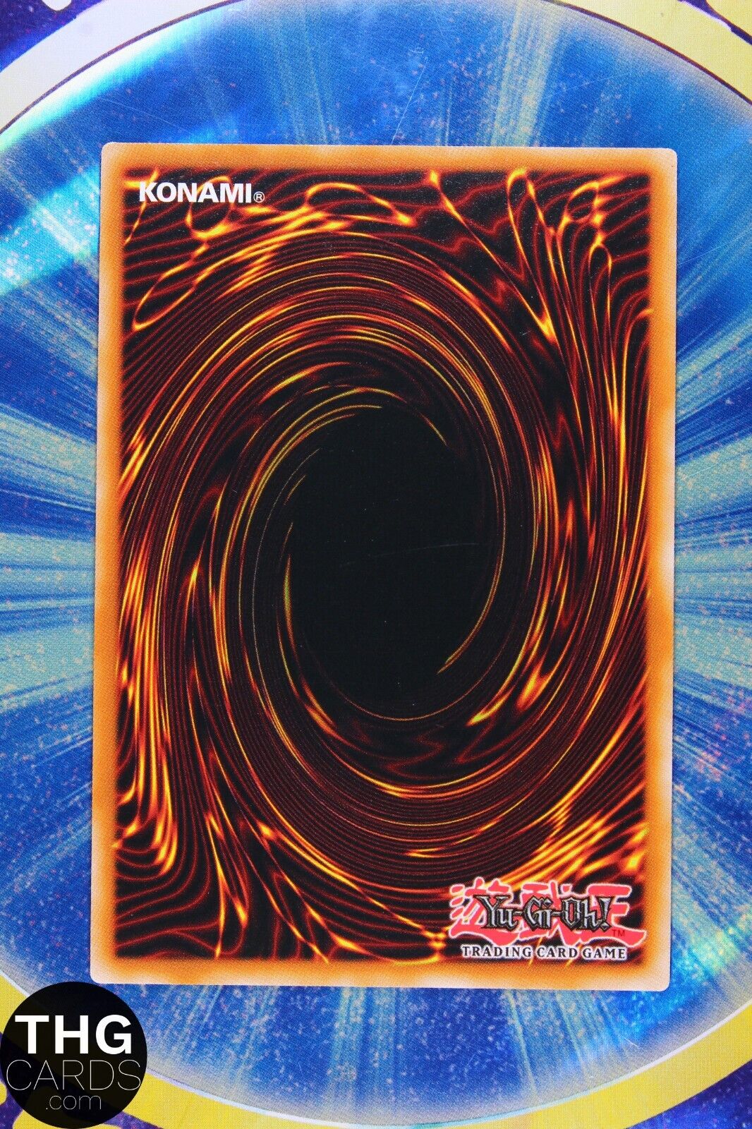 Therion "Empress" Alasia POTE-EN008 1st Edition Super Rare Yugioh Card