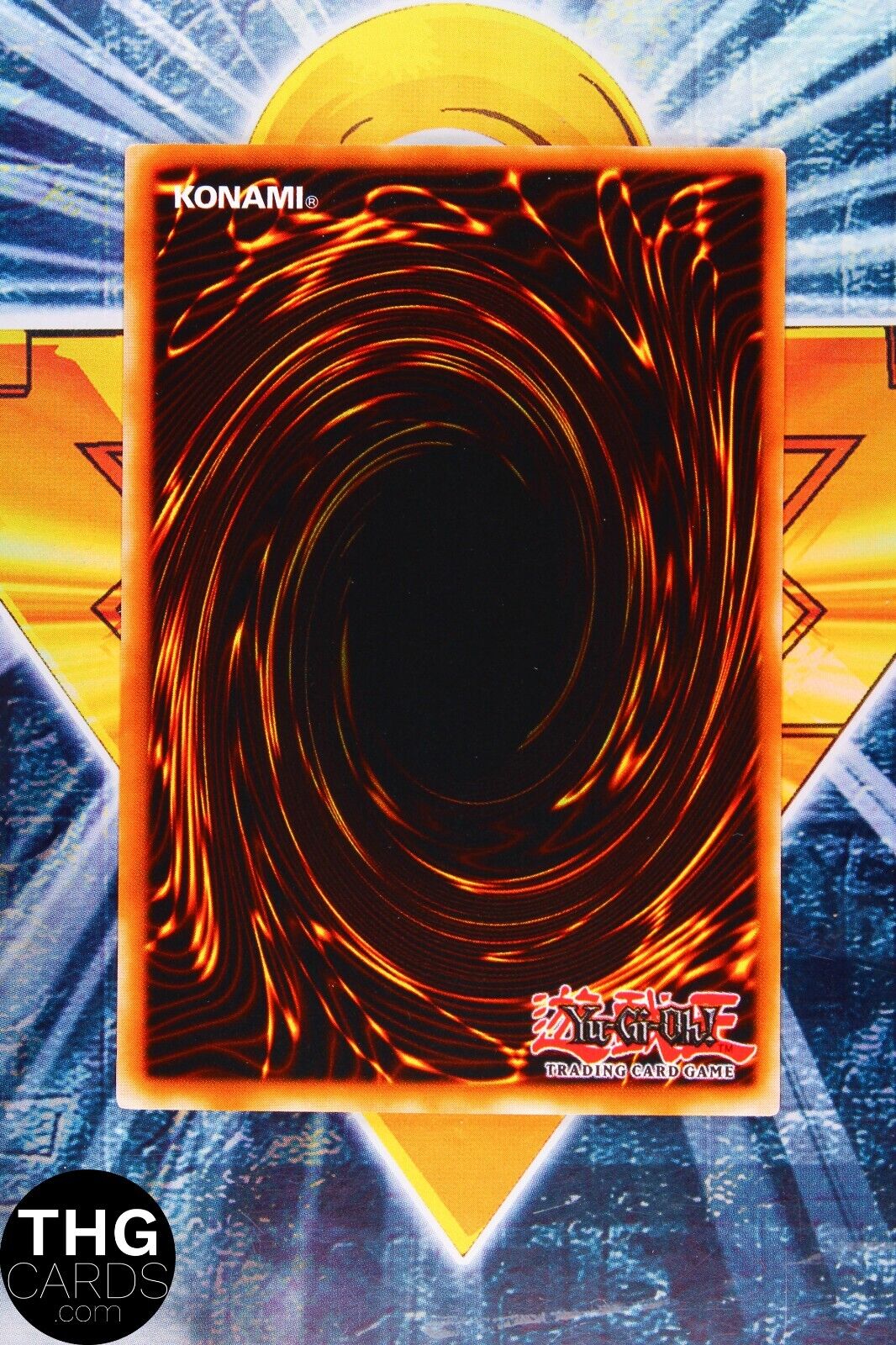 Thousand Knives PCY-E003 Prismatic Secret Rare Yugioh Card 3