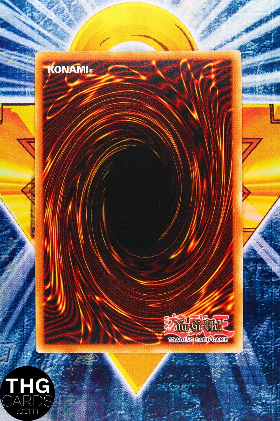 Scapeghost SHVI-ENSE4 Limited Edition Super Rare Yugioh Card