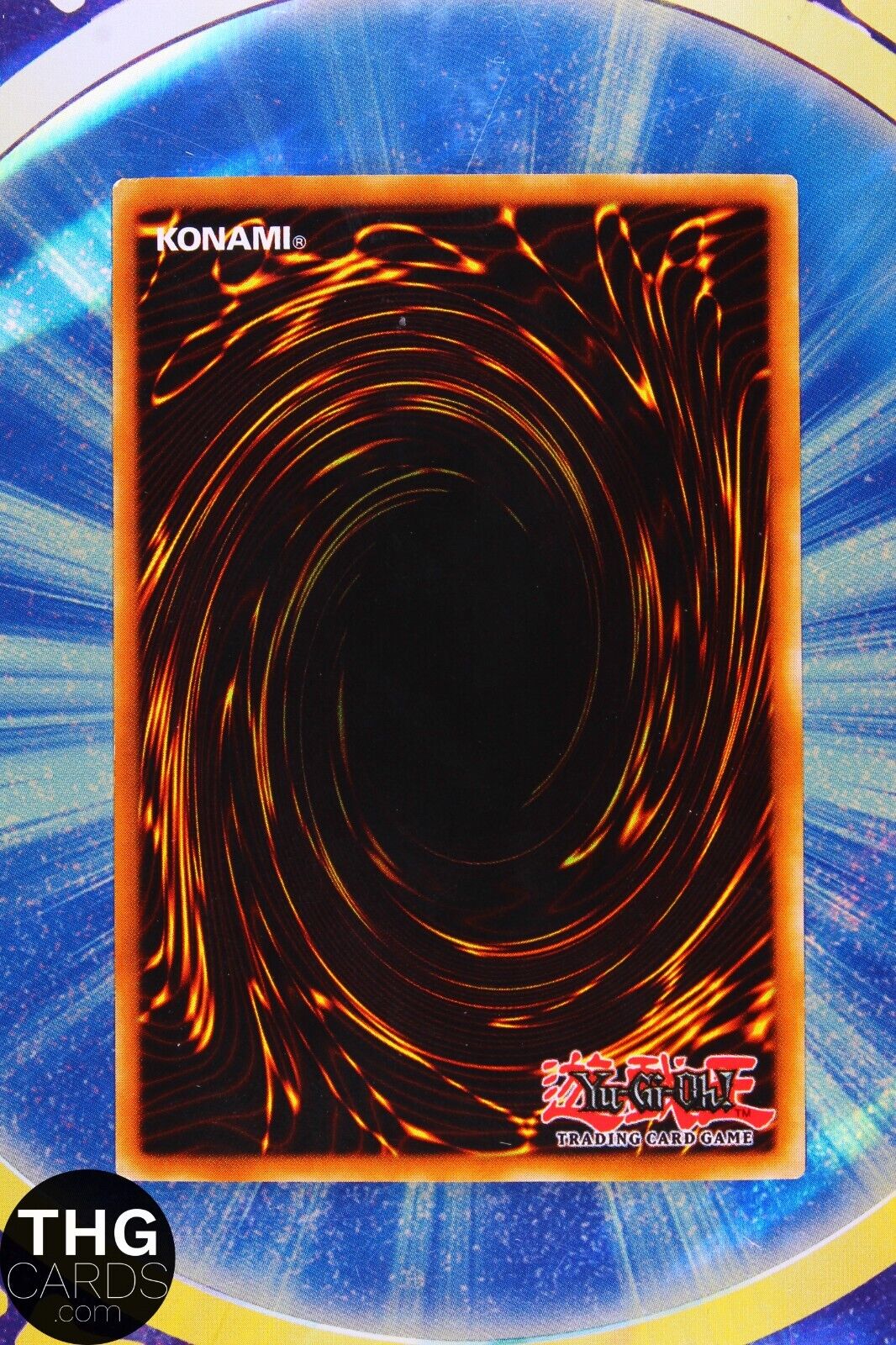 Brutal Potion GX05-EN003 Super Rare Yugioh Card