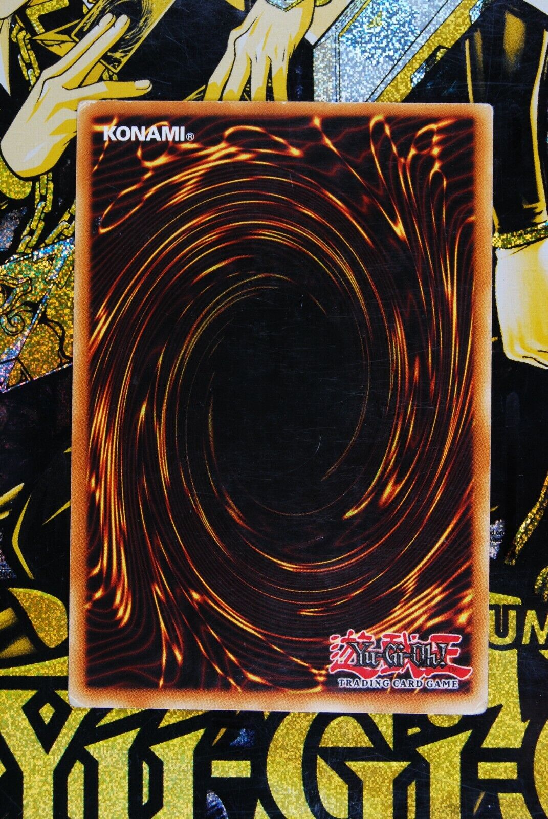 Super Electromagnetic Voltech Dragon EOJ-EN031 Super Rare Yugioh Card