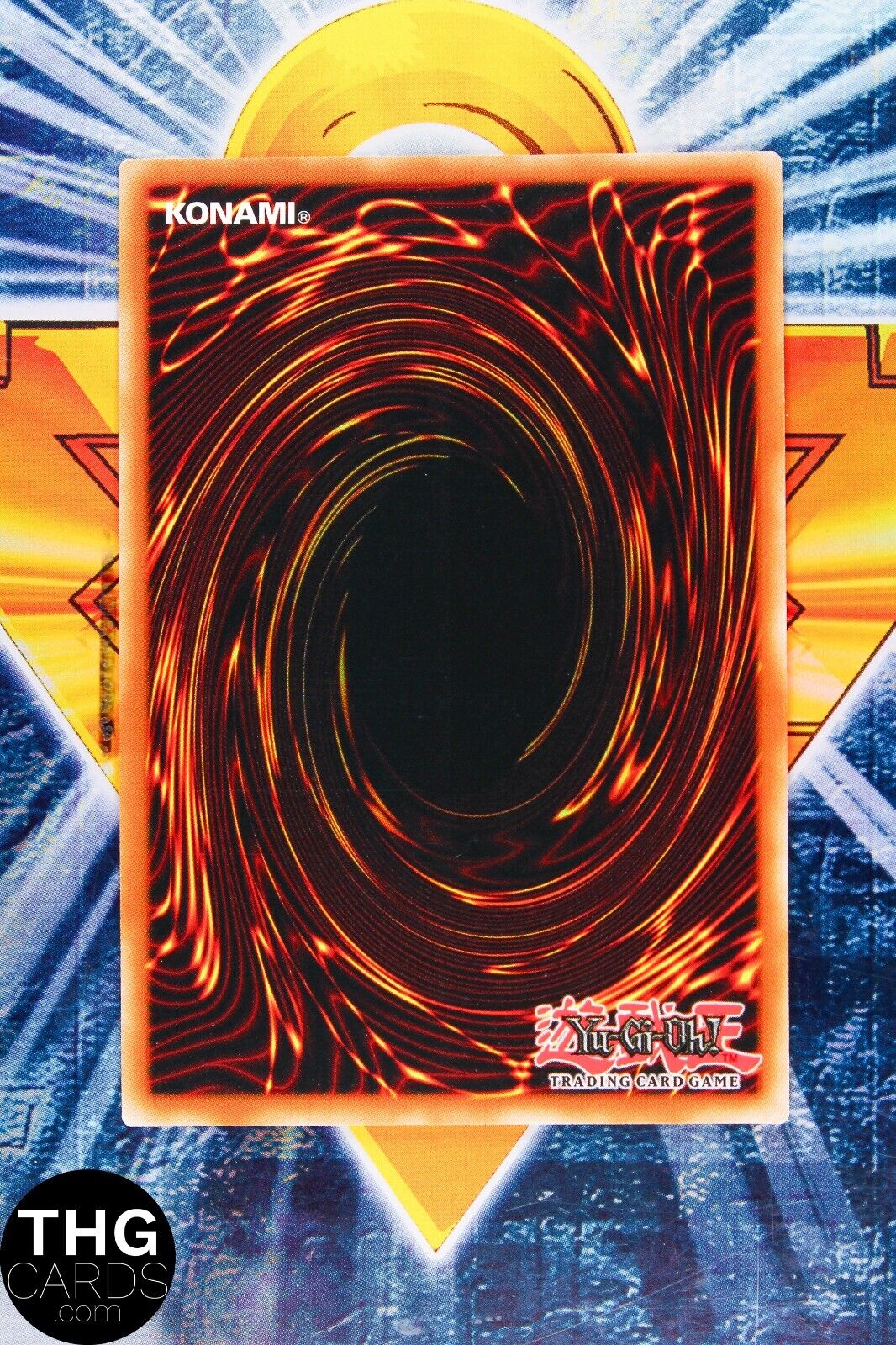 Daidaratant The Ooze Giant BLMR-EN009 Secret Rare Yugioh Card Playset