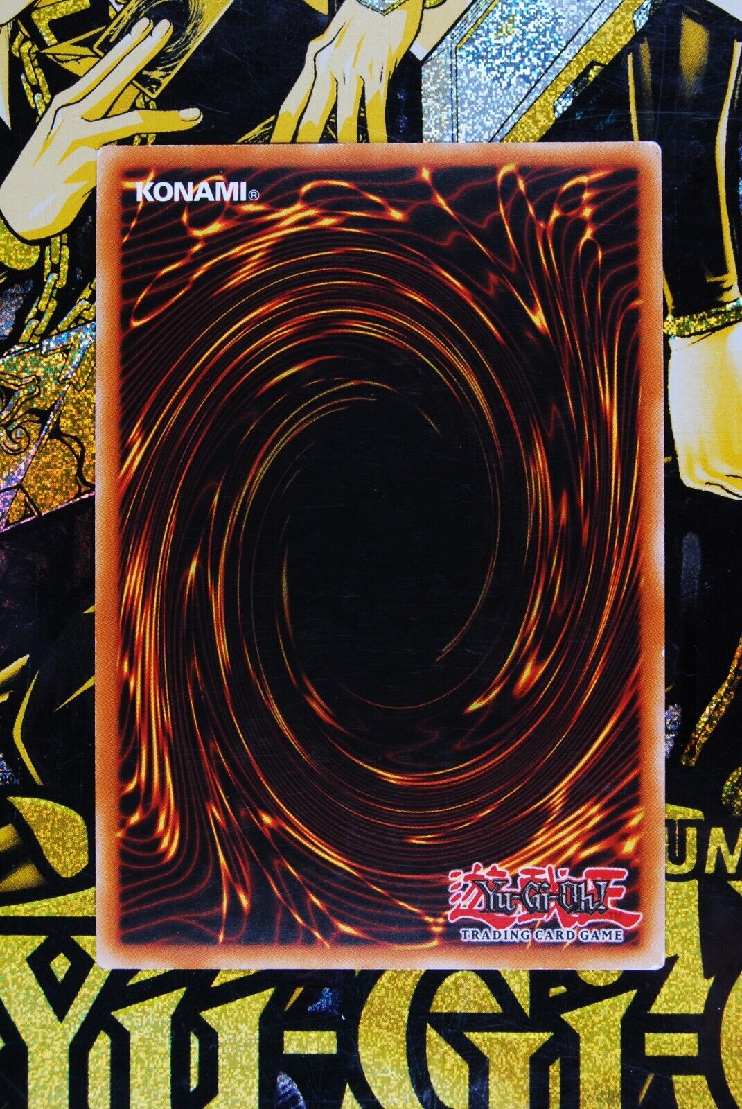 Svartalf of the Nordic Alfar STOR-EN015 Super Rare Yugioh Card