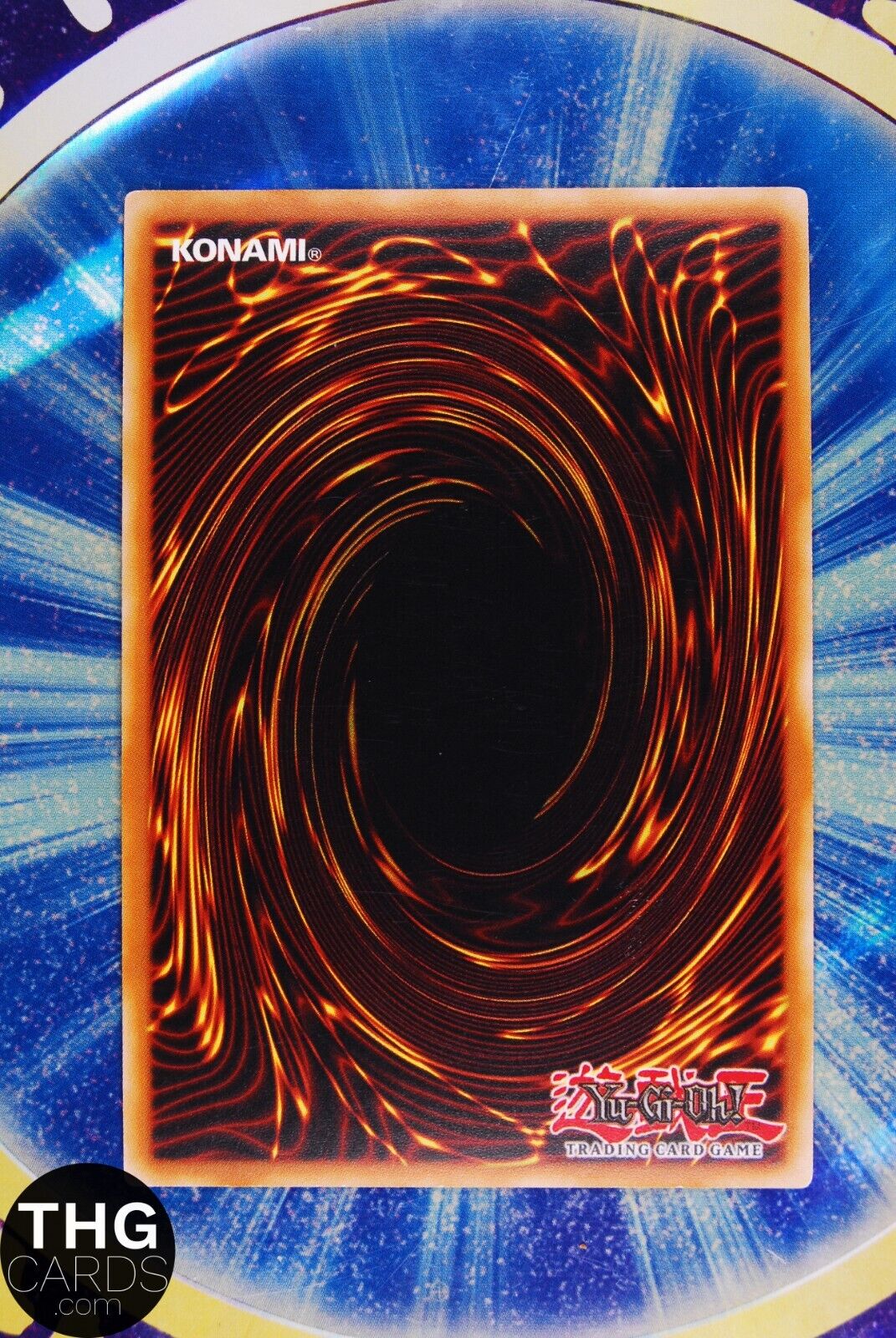 Gusto Squirro HA06-EN011 1st Edition Super Rare Yugioh Card