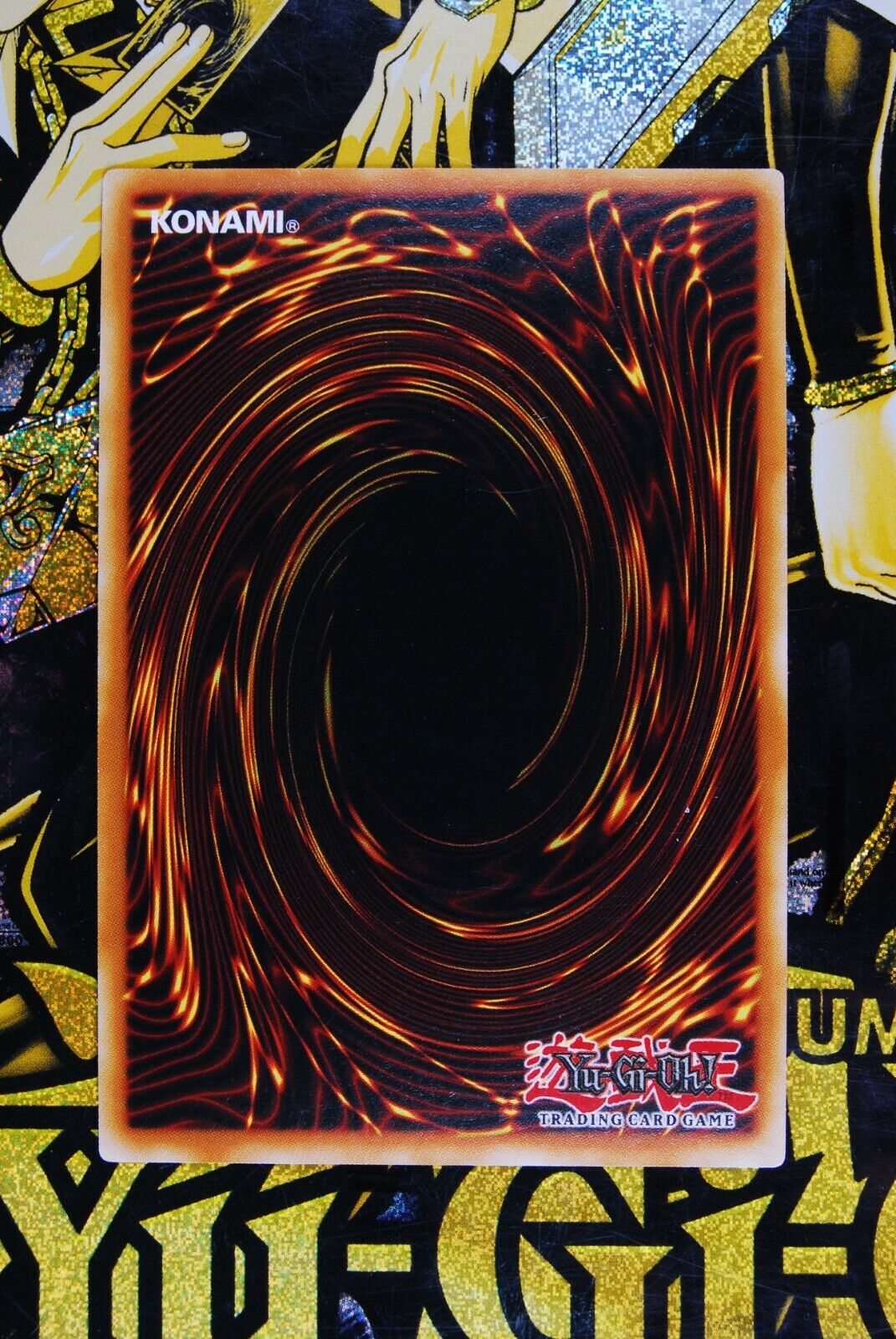 Progleo LOD2-EN001 Super Rare Yugioh Card