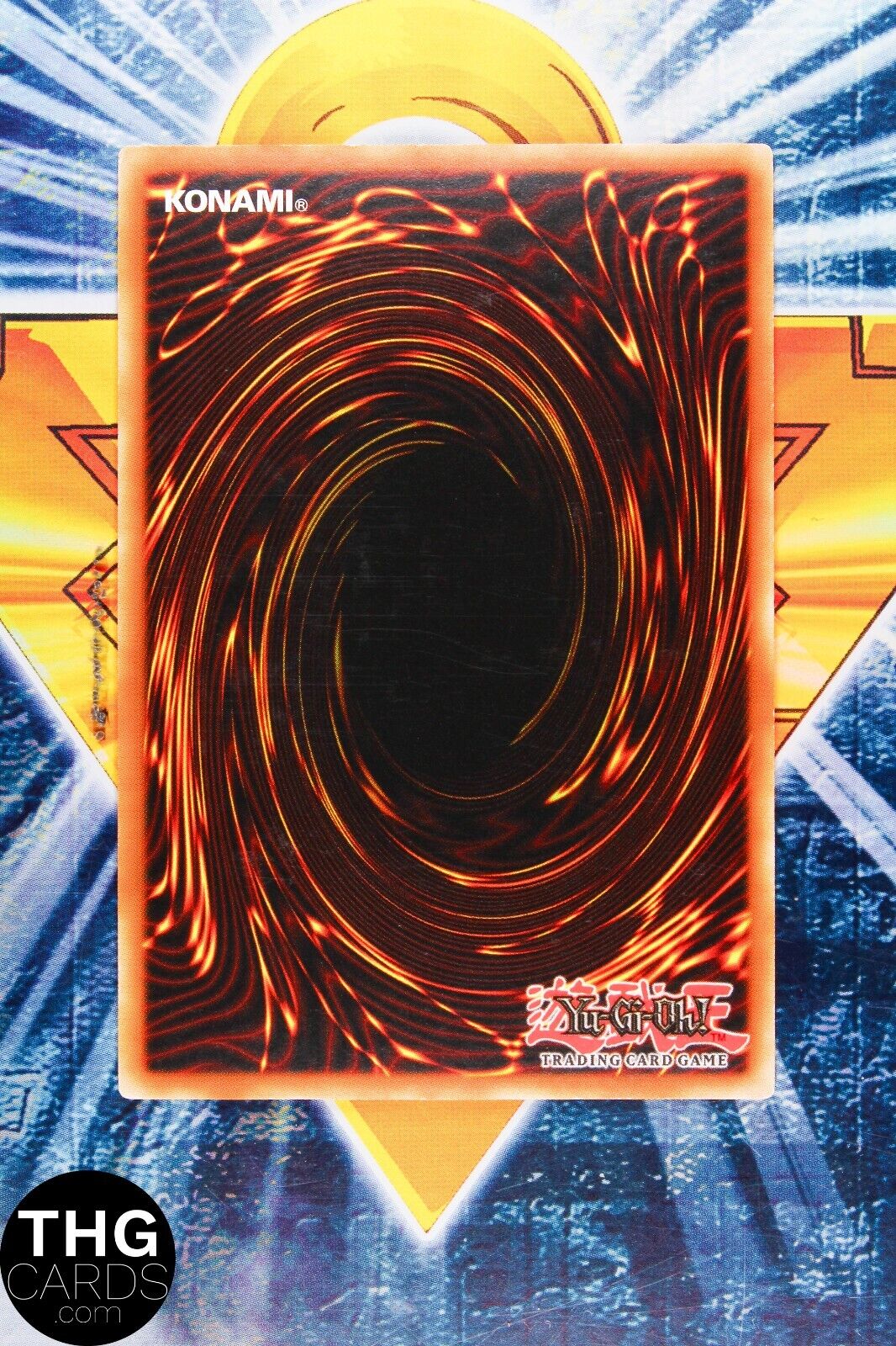 Fiend's Sanctuary DPKB-EN035 1st Edition Super Rare Yugioh Card