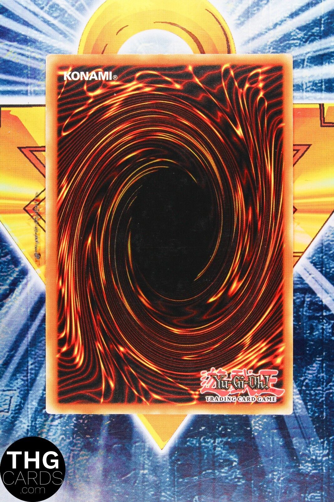 Urgent Ritual Art DOCS-EN078 1st Edition Secret Rare Yugioh Card
