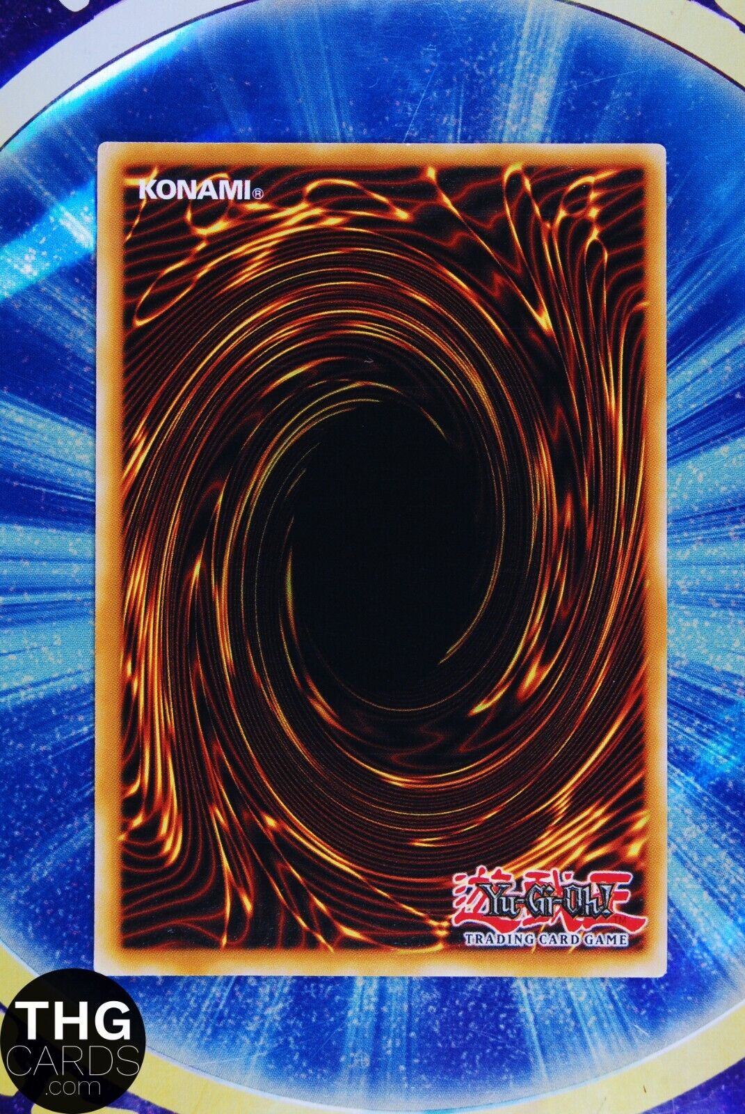 Dewloren, Tiger King of the Ice Barrier HAC1-EN052 1st Ed Ultra Rare Yugioh Card