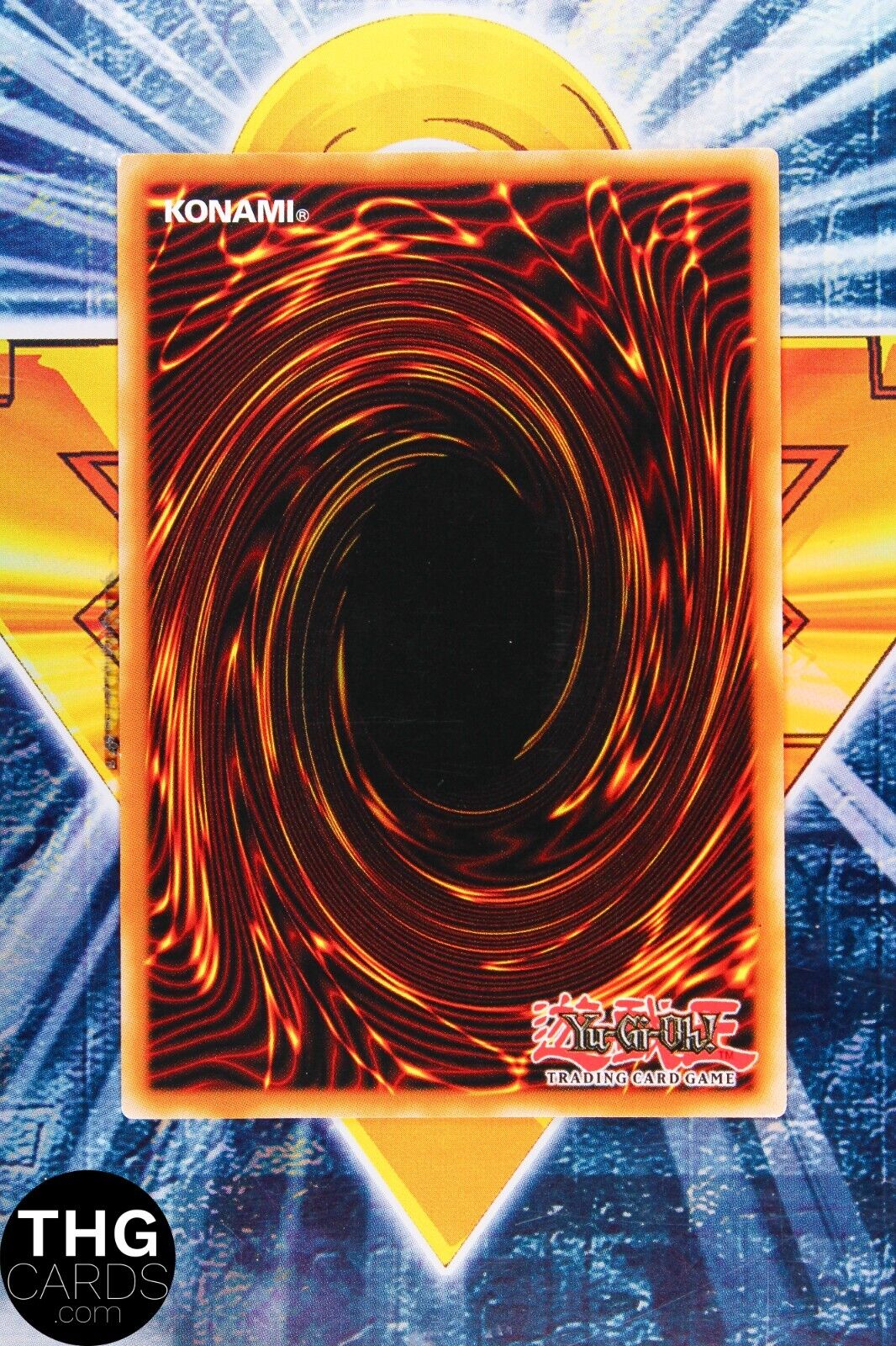 Tatsunoko MP16-EN103 1st Edition Secret Rare Yugioh Card
