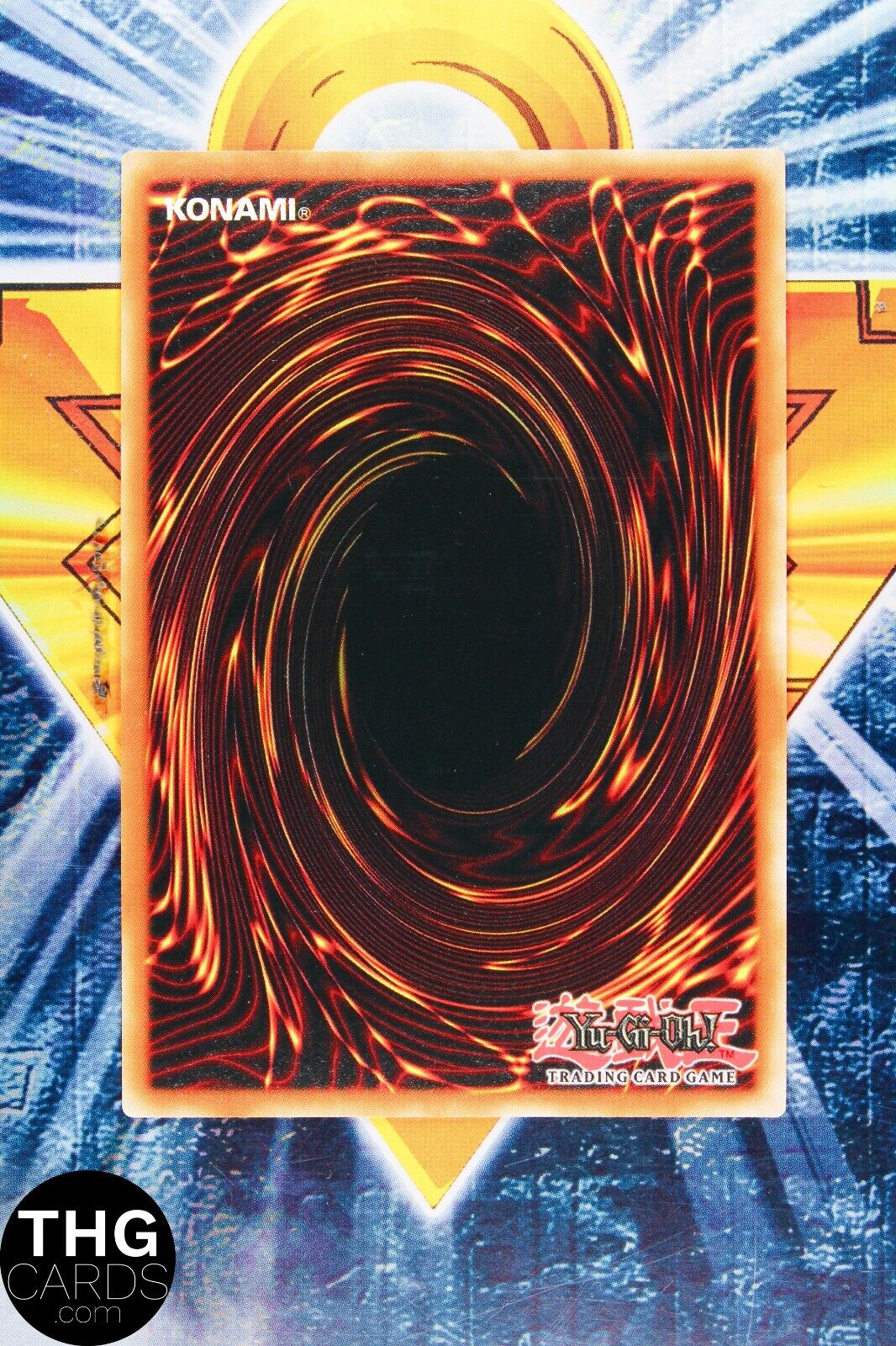 Zombie Reborn DIFO-EN060 1st Edition Super Rare Yugioh Card