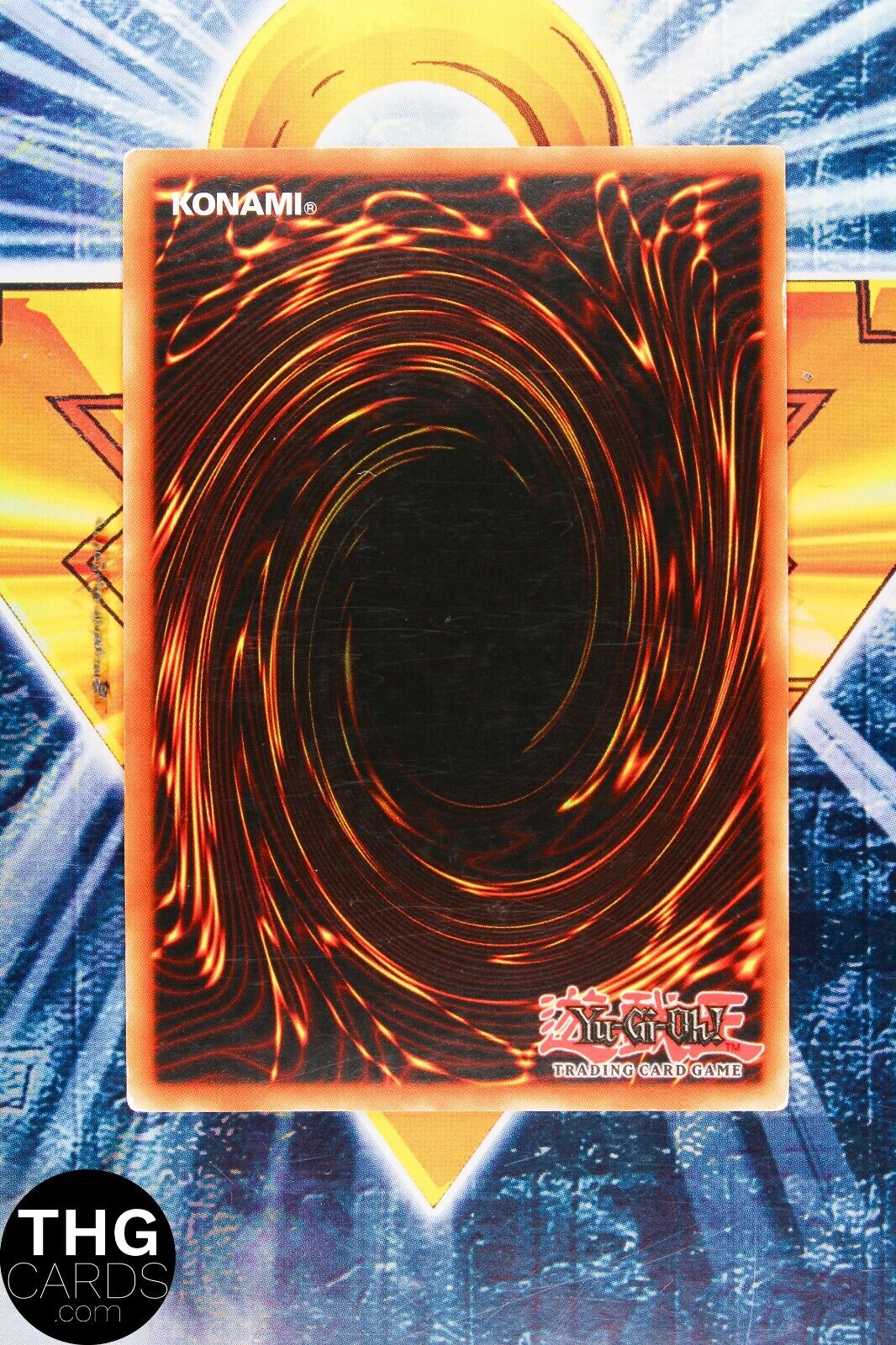 Violet Witch CRMS-EN097 Ultra Rare Yugioh Card
