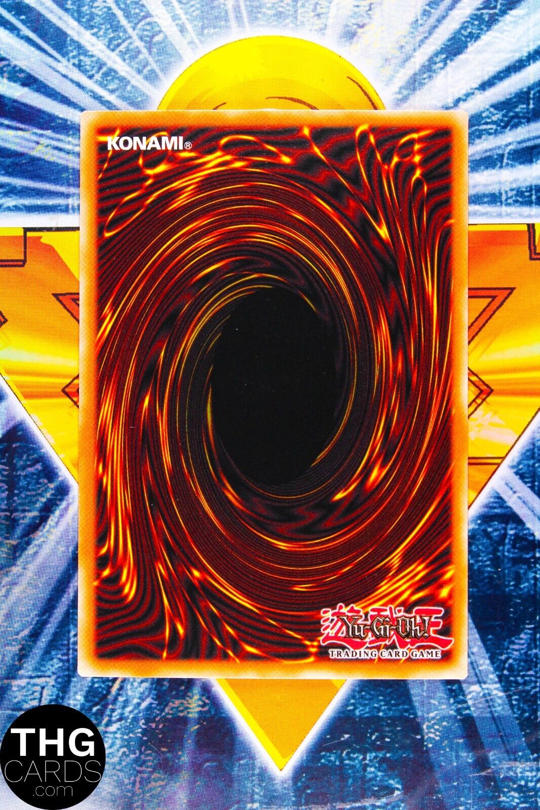 Banisher of Light SRL-078 Super Rare Yugioh Card