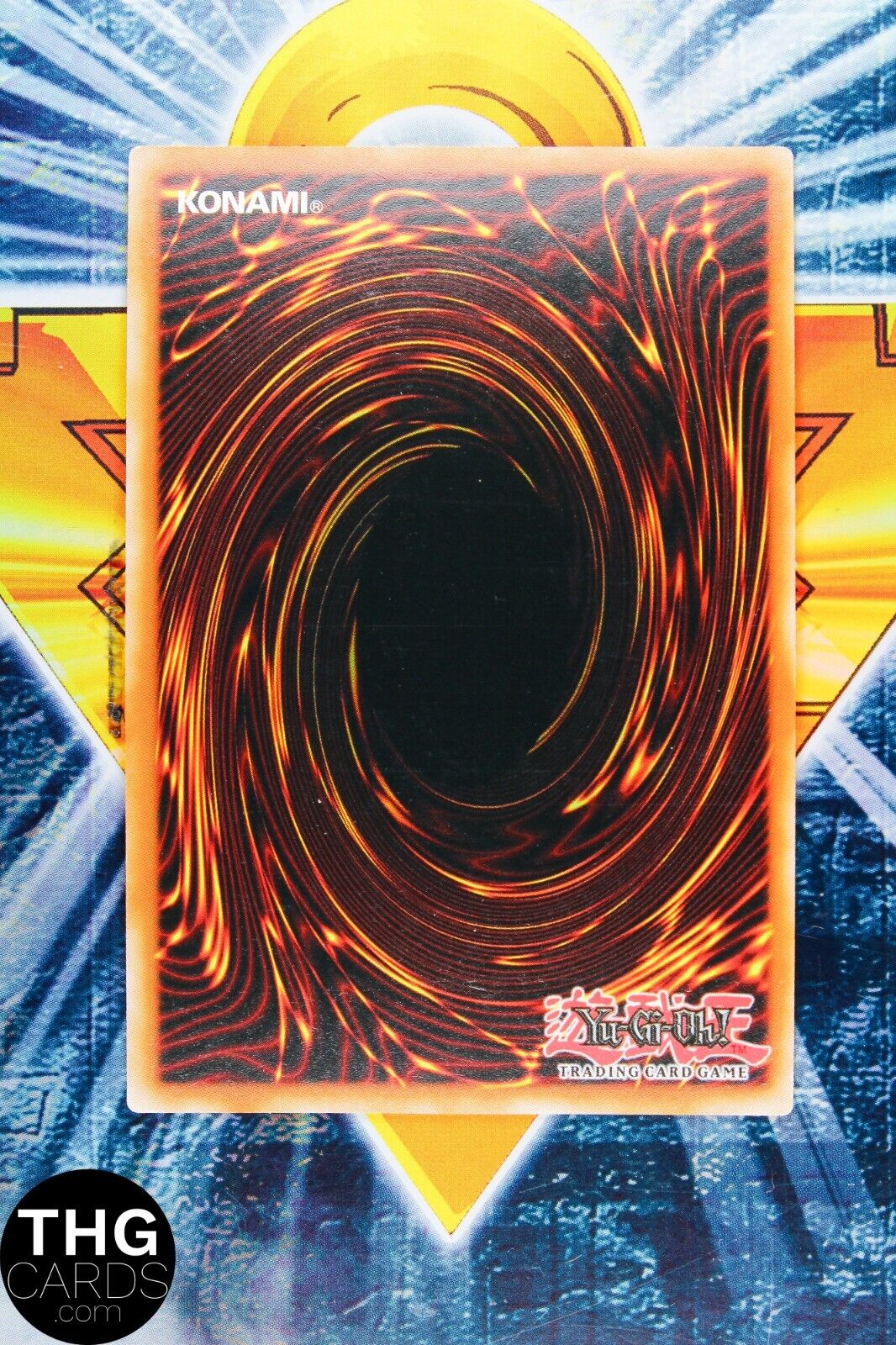 Gold Sarcophagus YGLD ENC26 Ultra Rare Yugioh Card