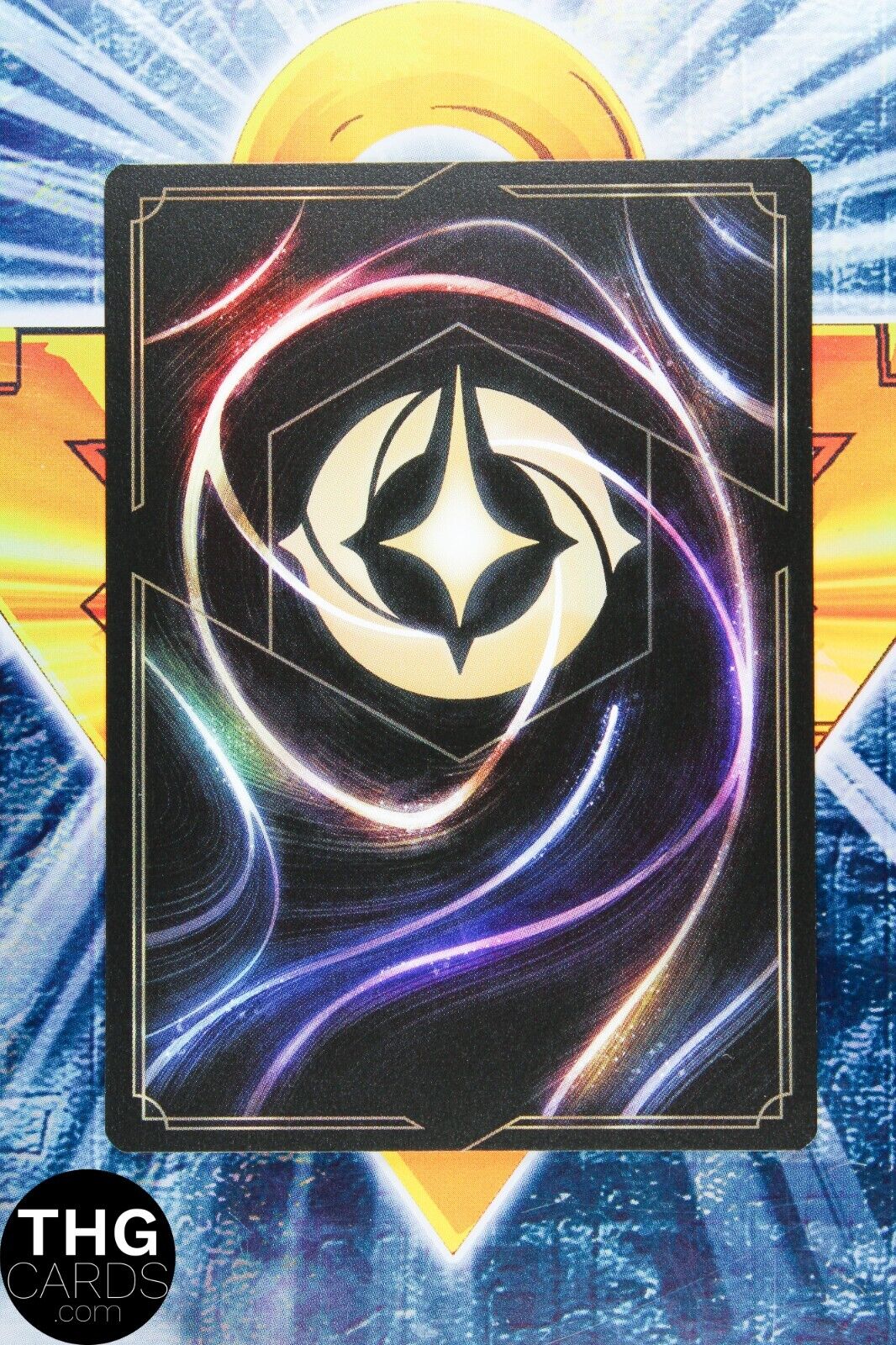 Fan the Flames 131/204 Non Foil Uncommon Lorcana First Chapter Card
