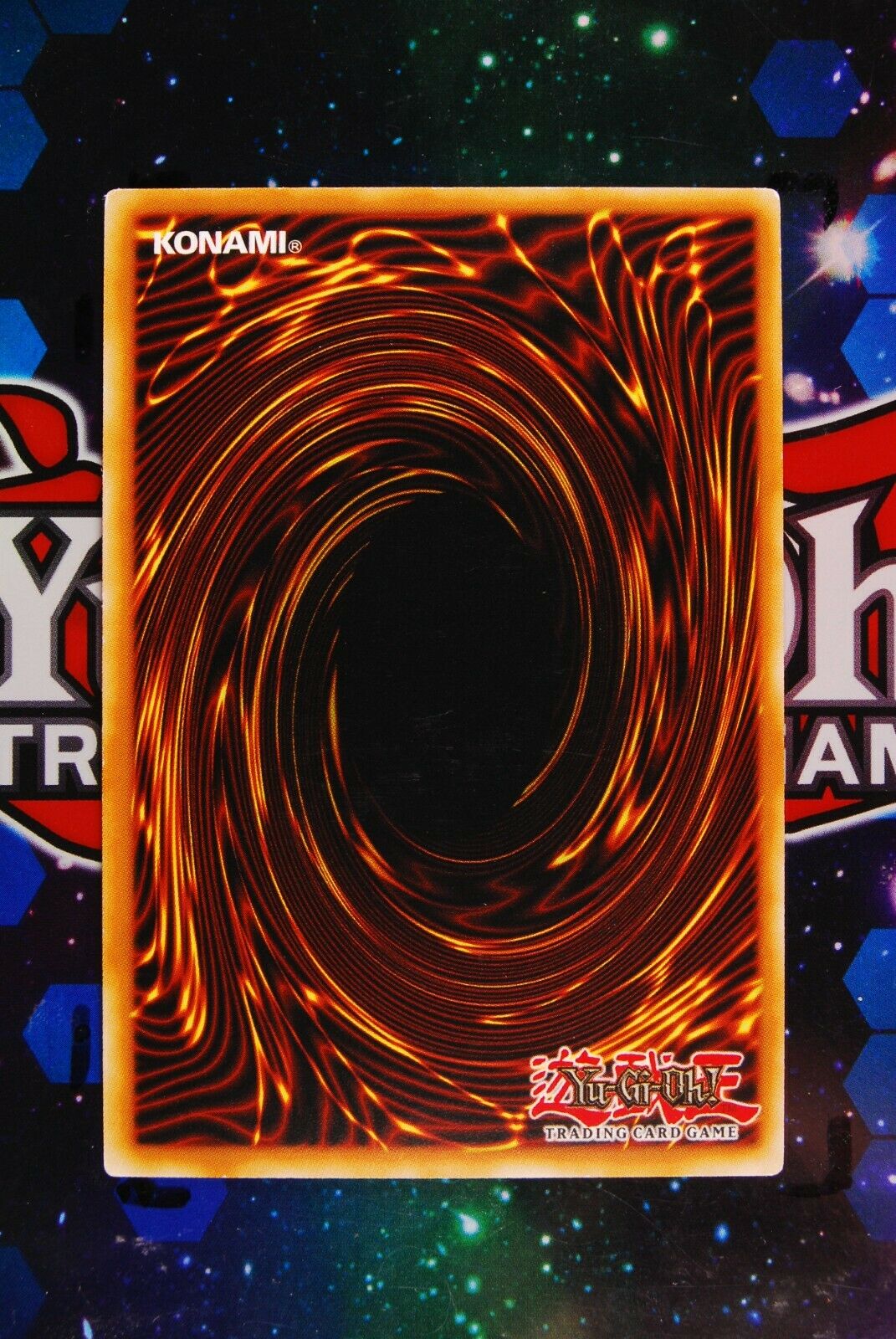 Inzektor Sword - Zektkalibur ORCS-EN054 1st Edition Ultra Rare Yugioh Card
